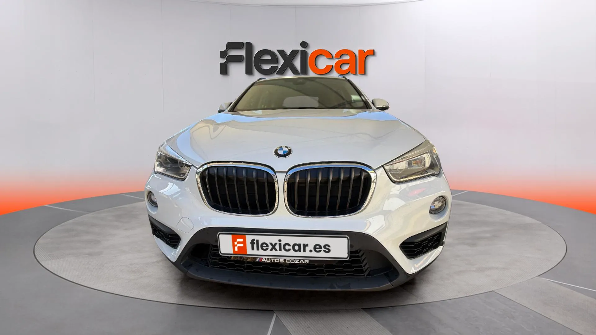 BMW X1 sDrive18d