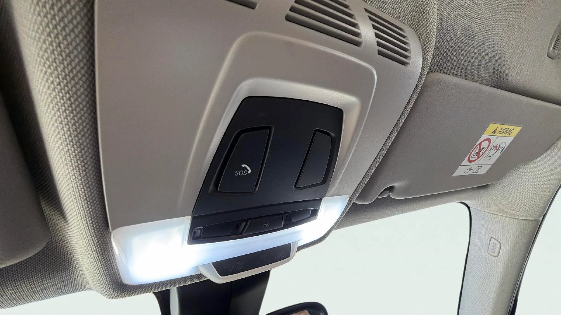 BMW X1 sDrive18d - foto 20