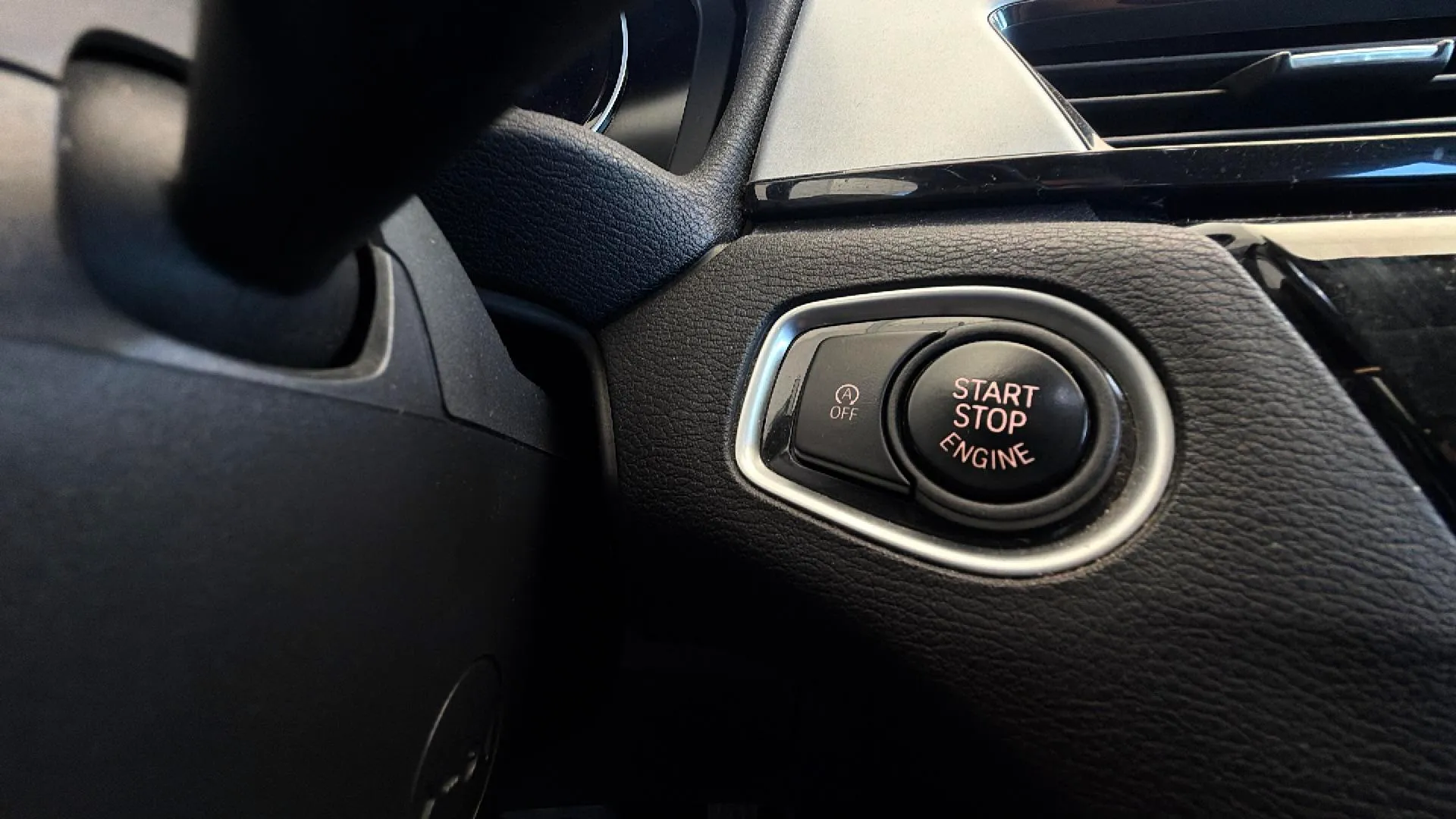 BMW X1 sDrive18d - foto 17