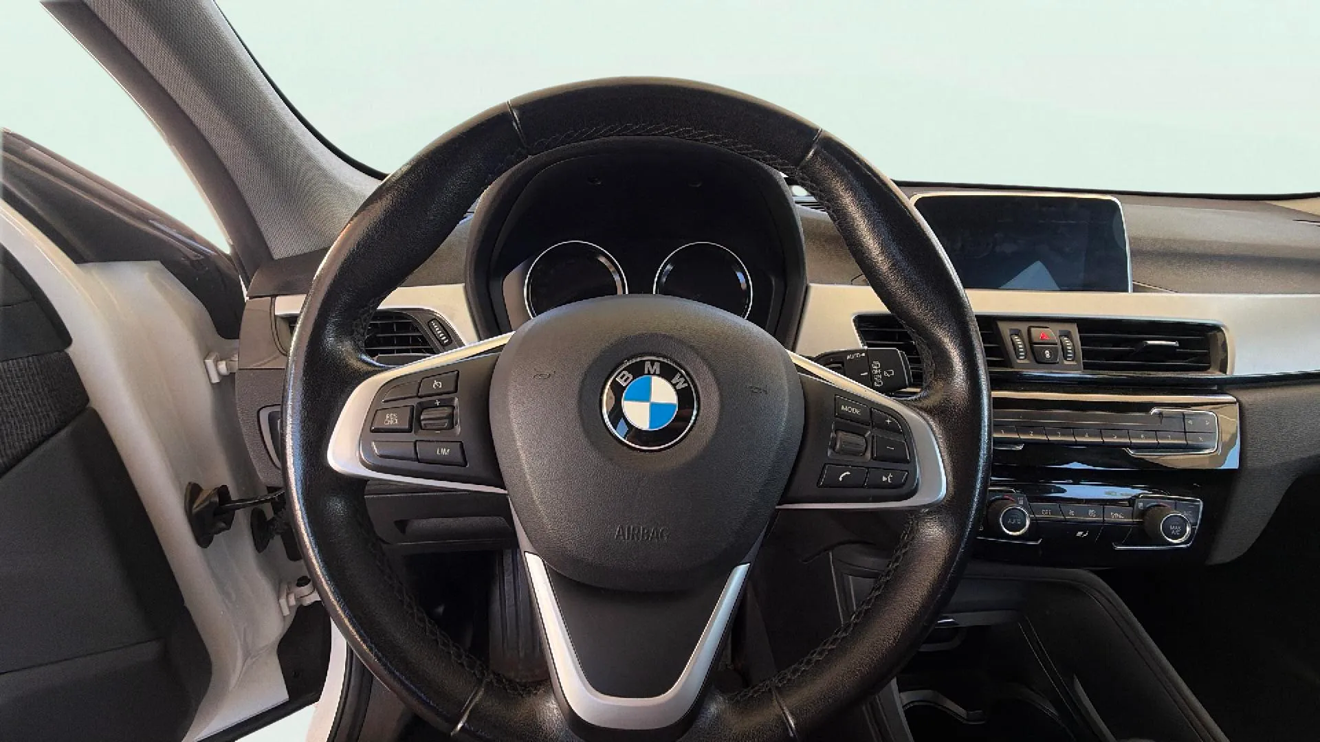BMW X1 sDrive18d - foto 7