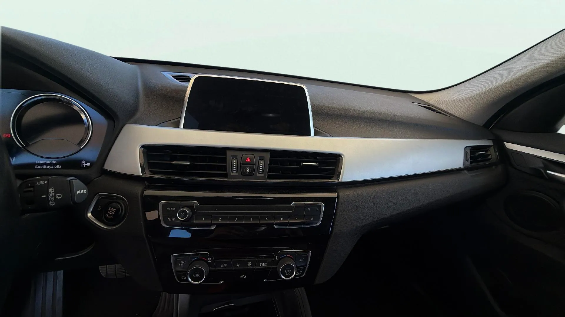BMW X1 sDrive18d - foto 9