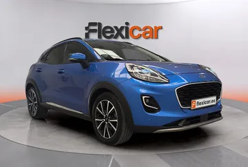 ford puma 10 ecoboost 125cv titanium design mhev hibrido no enchufable manual almeria torre cardenas 903000000286626