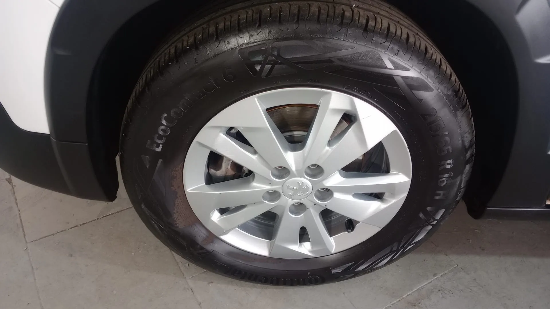 Peugeot Rifter Access Long BlueHDi - foto 16