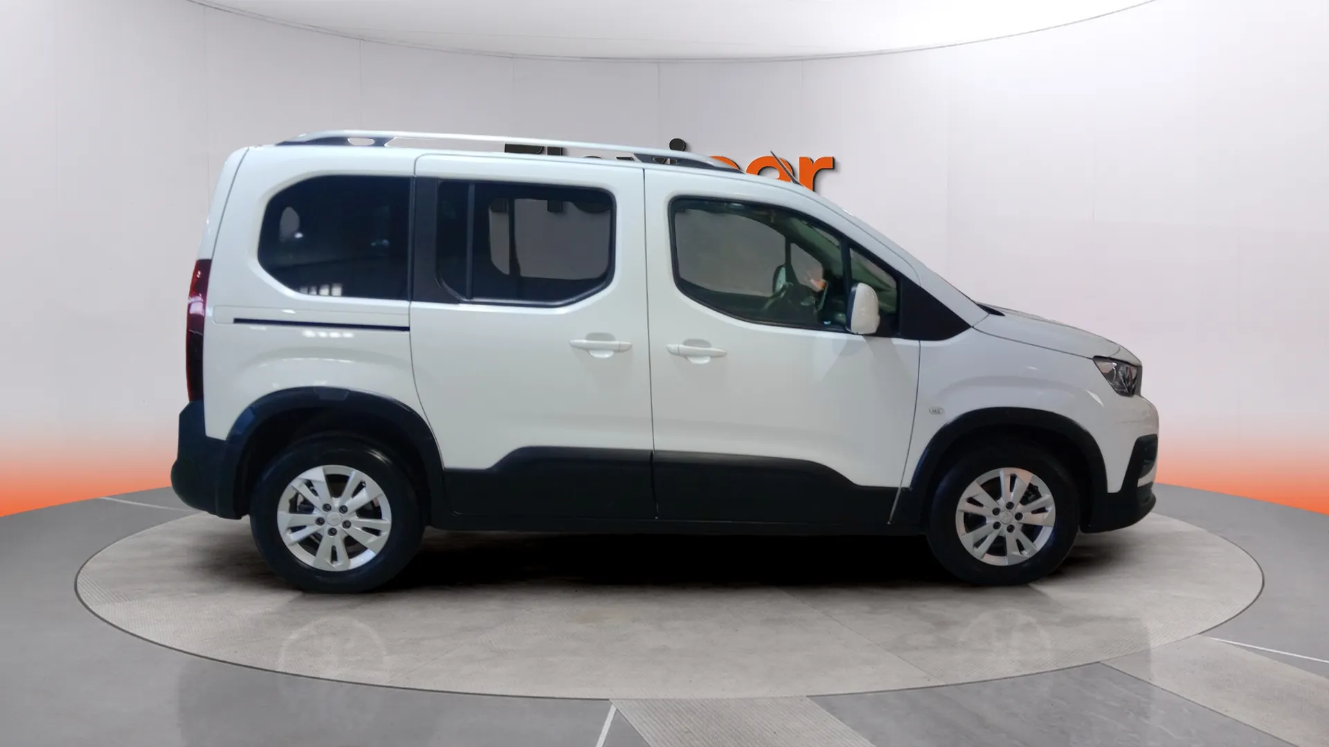 Peugeot Rifter Access Long BlueHDi - foto 3