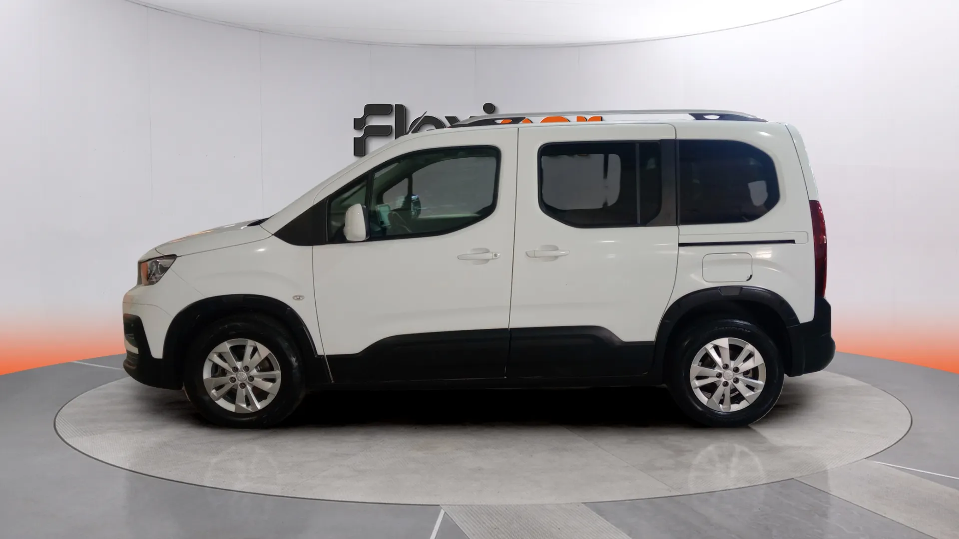 Peugeot Rifter Access Long BlueHDi - foto 4