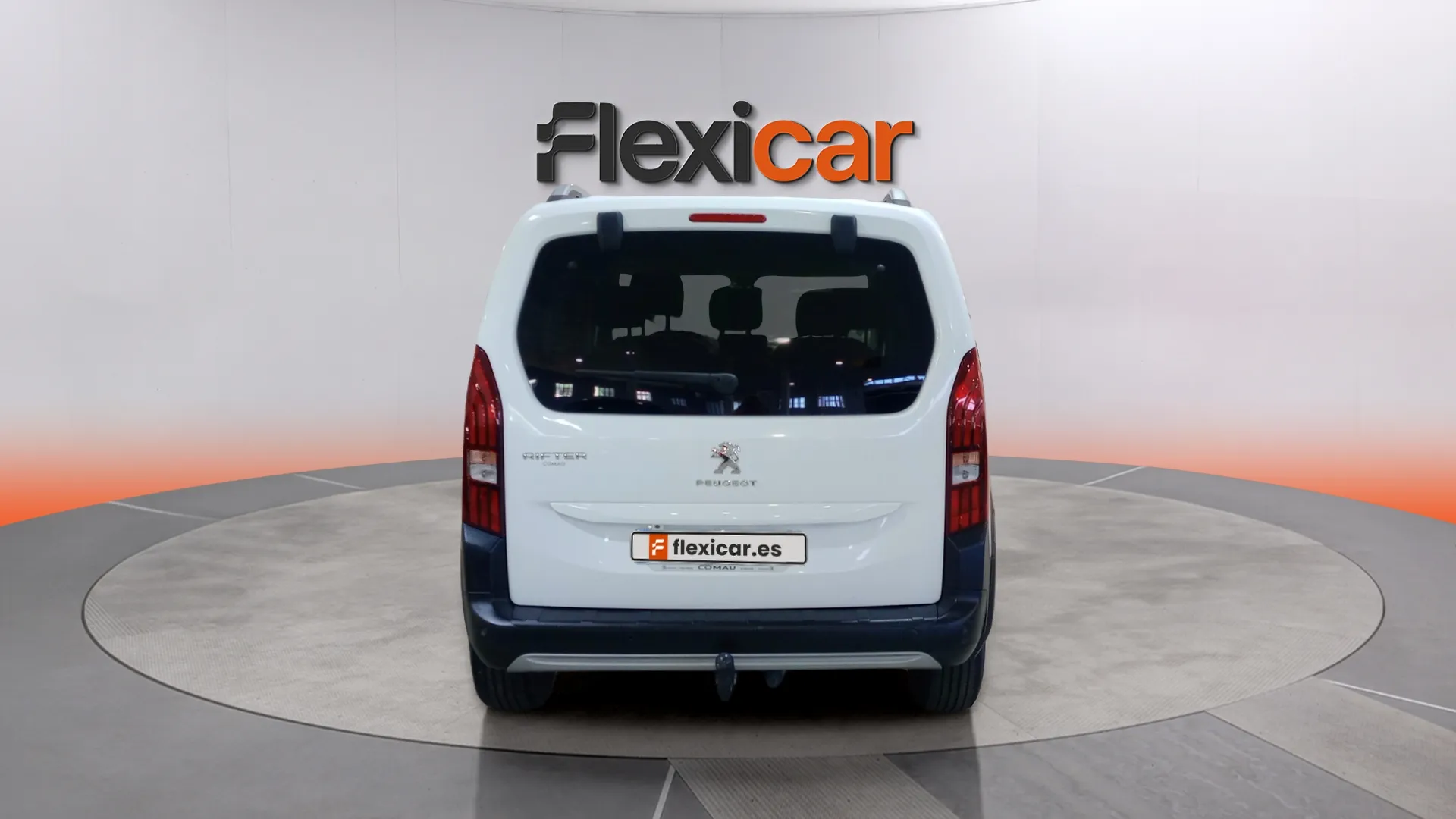 Peugeot Rifter Access Long BlueHDi - foto 5