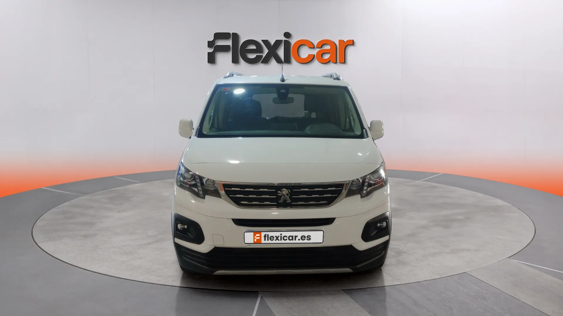 Peugeot Rifter Access Long BlueHDi - foto 2