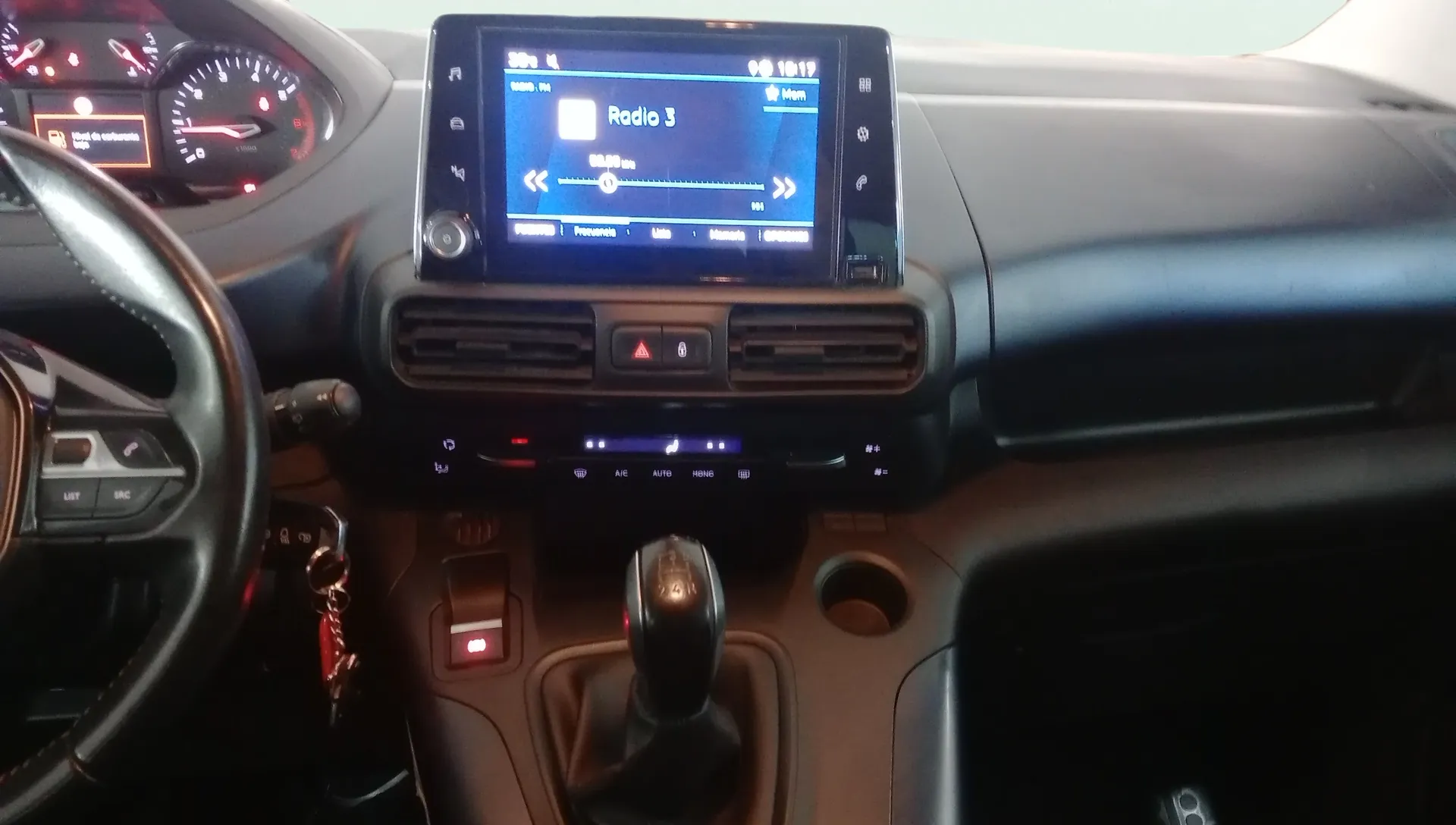 Peugeot Rifter Access Long BlueHDi - foto 10