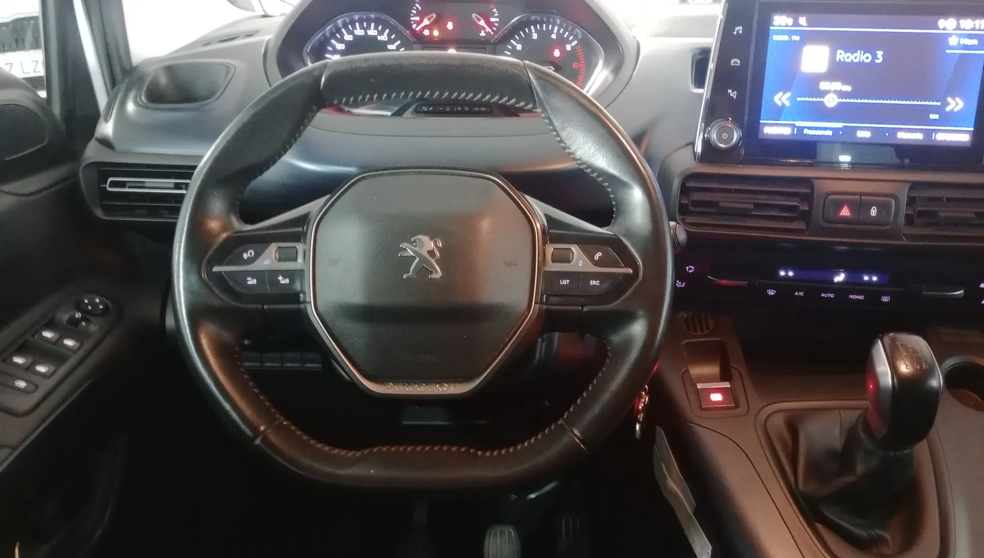 Peugeot Rifter Access Long BlueHDi - foto 9