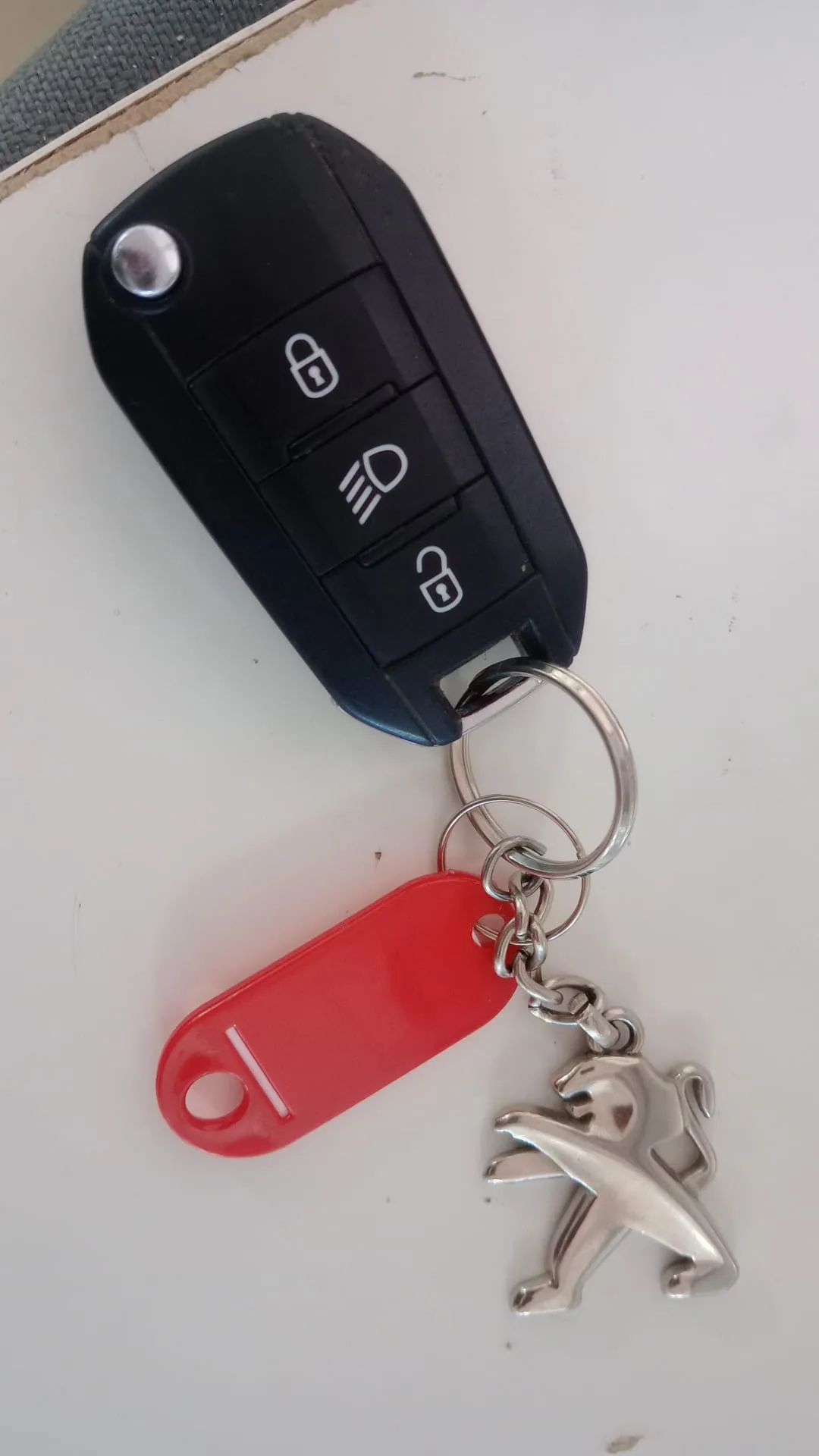 Peugeot Rifter Access Long BlueHDi - foto 14