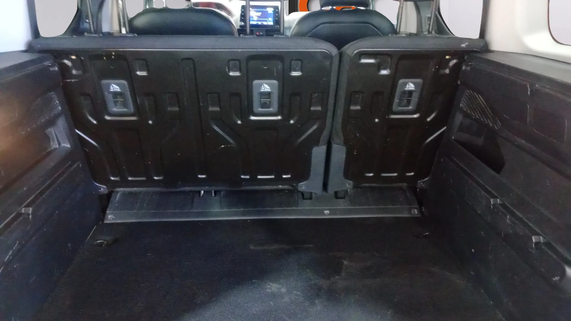 Peugeot Rifter Access Long BlueHDi - foto 13