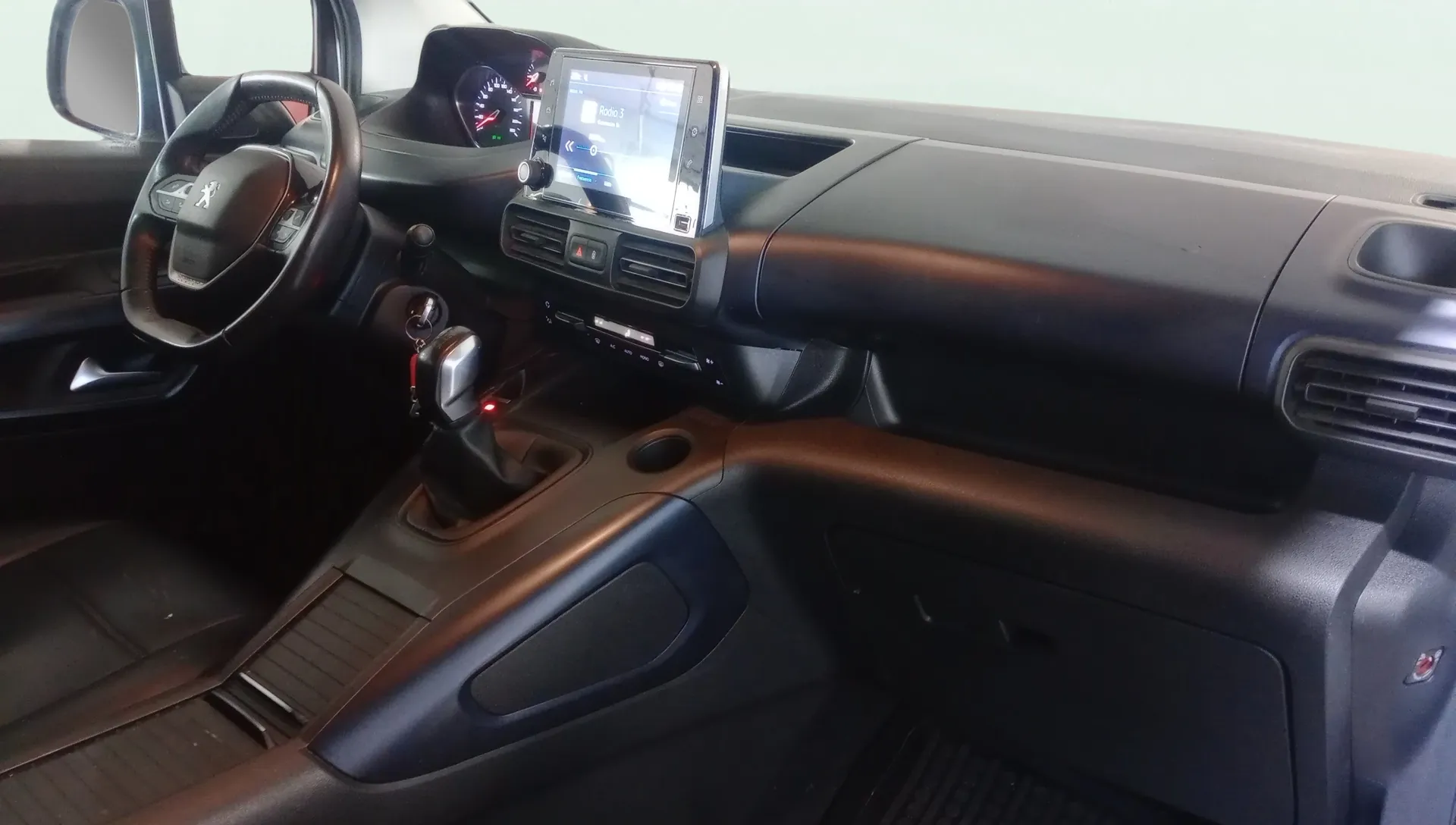 Peugeot Rifter Access Long BlueHDi - foto 6