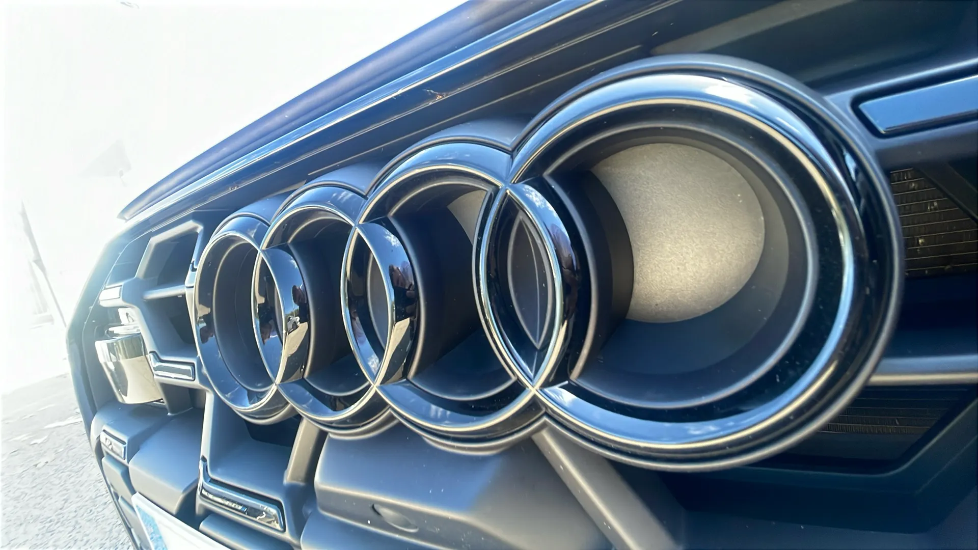 Audi A6 Avant 40 TDI Stron.Advance - foto 24