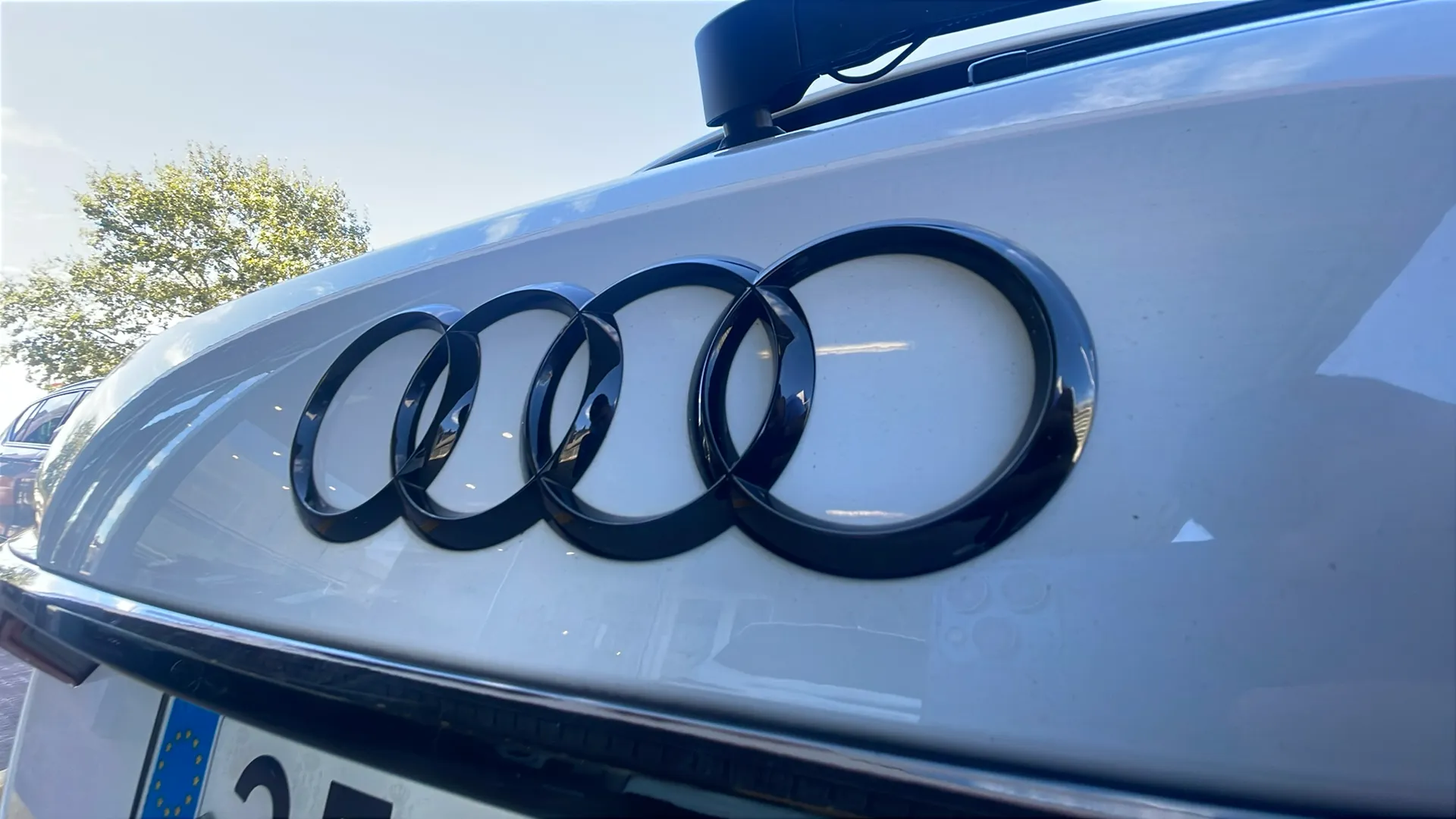 Audi A6 Avant 40 TDI Stron.Advance - foto 30