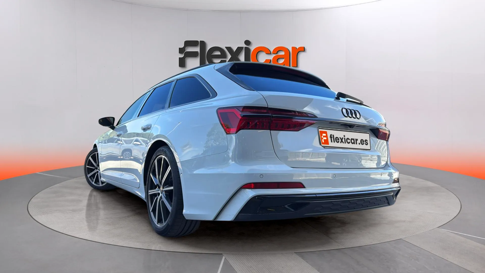 Audi A6 Avant 40 TDI Stron.Advance - foto 5