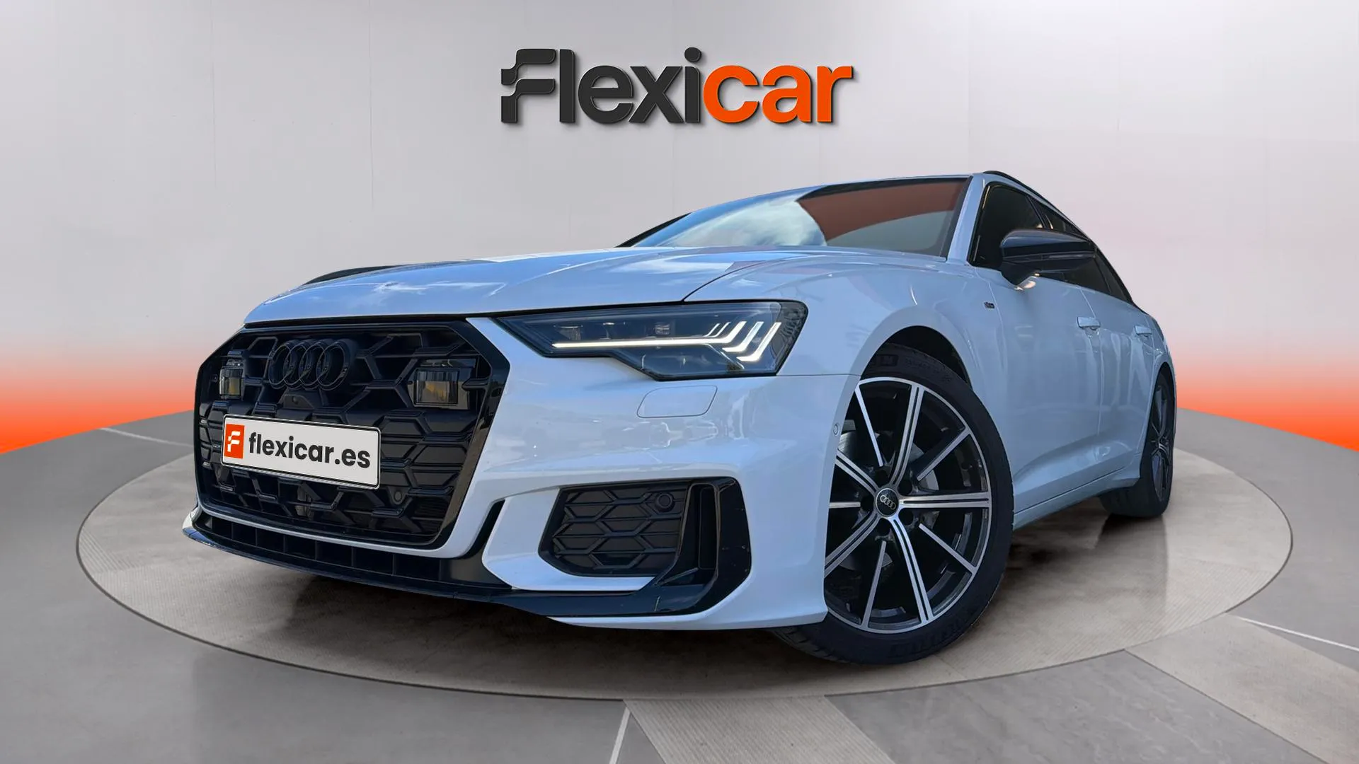 Audi A6 Avant 40 TDI Stron.Advance - foto 3