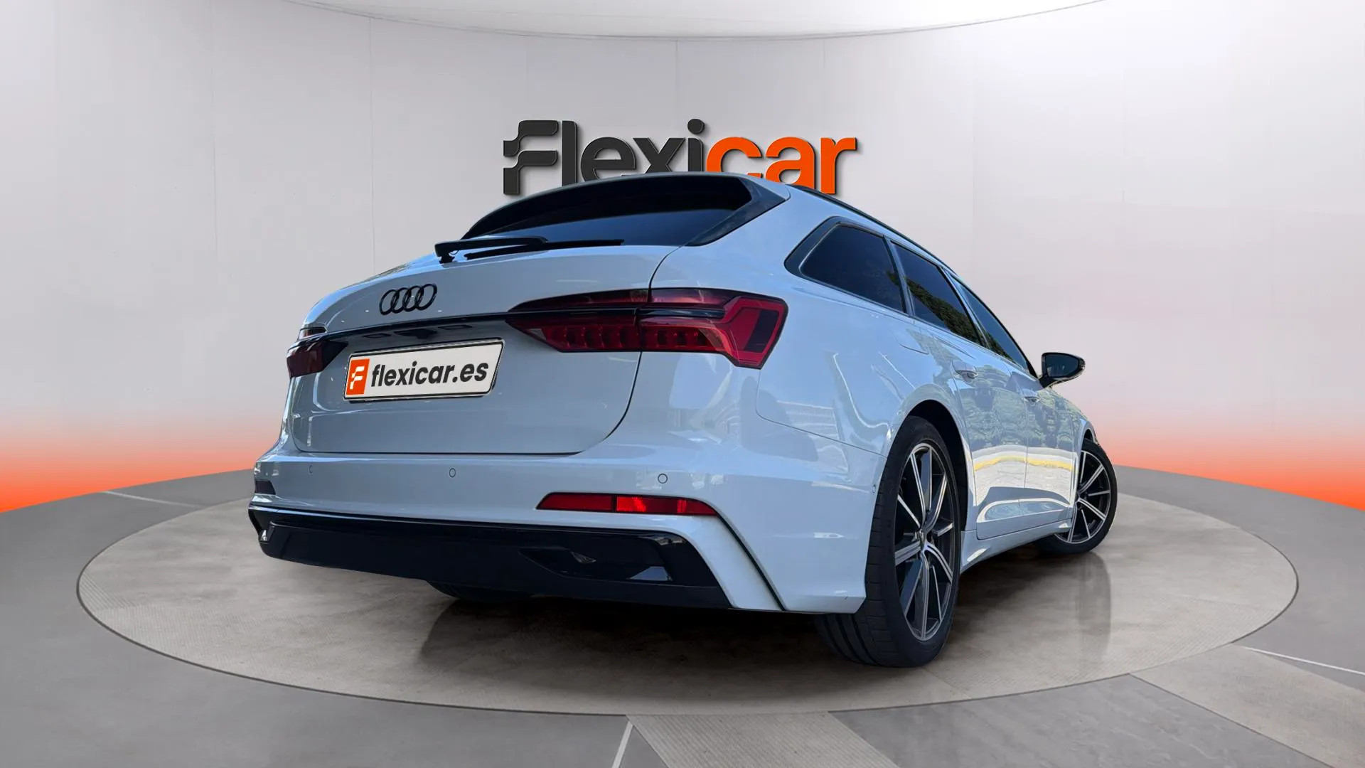 Audi A6 Avant 40 TDI Stron.Advance - foto 7
