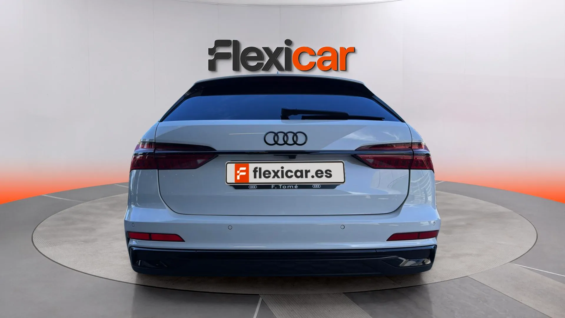 Audi A6 Avant 40 TDI Stron.Advance - foto 6