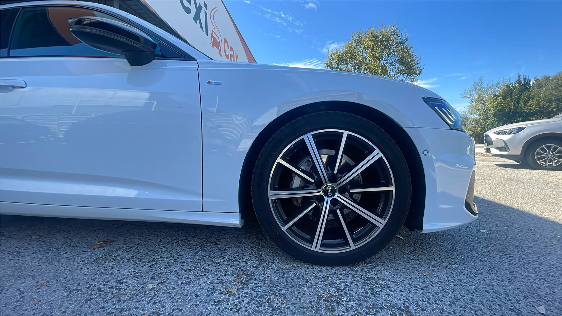 Audi A6 Avant 40 TDI Stron.Advance - foto 23