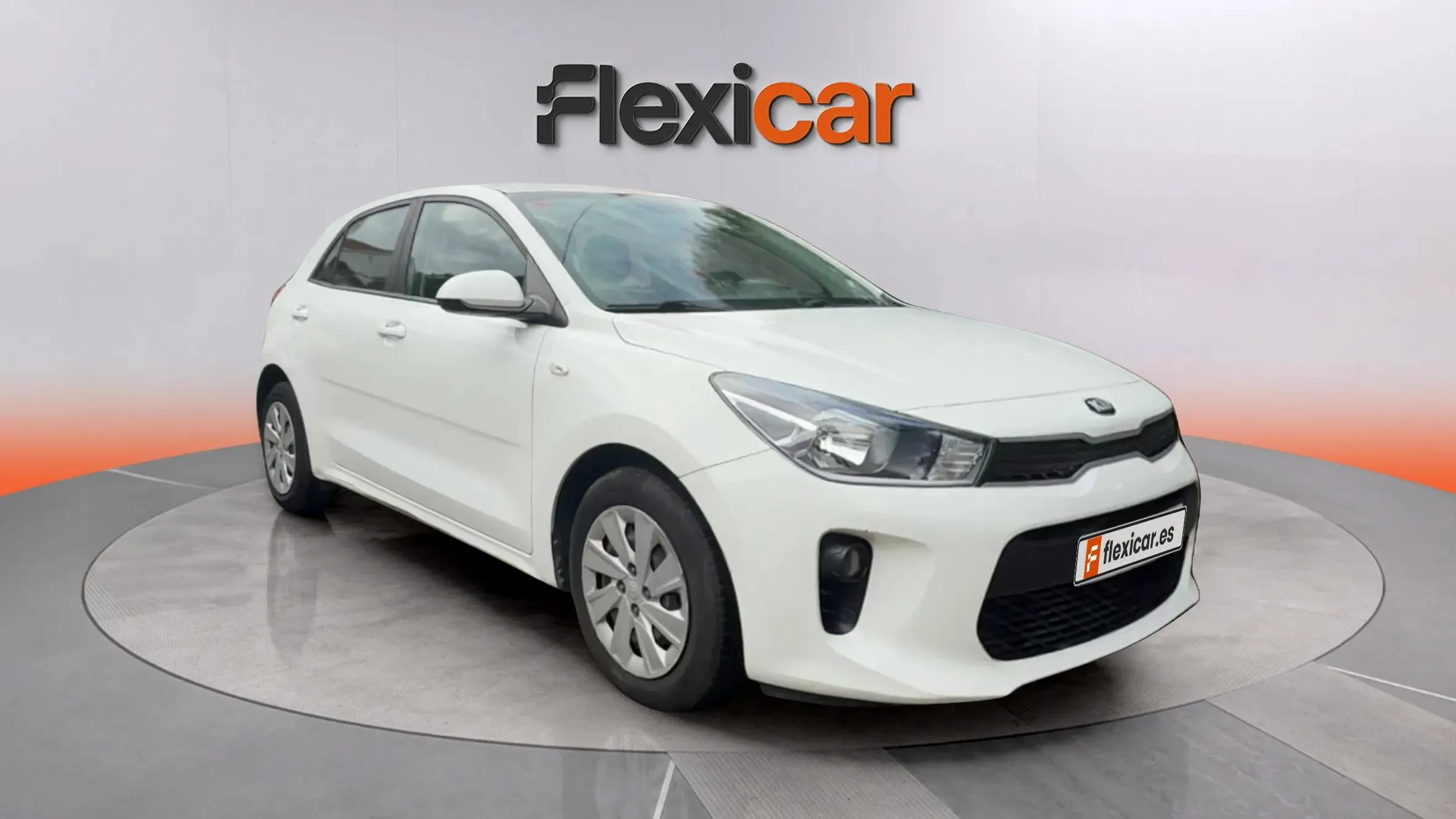 Kia Rio 1.0 T-GDi Concept Plus