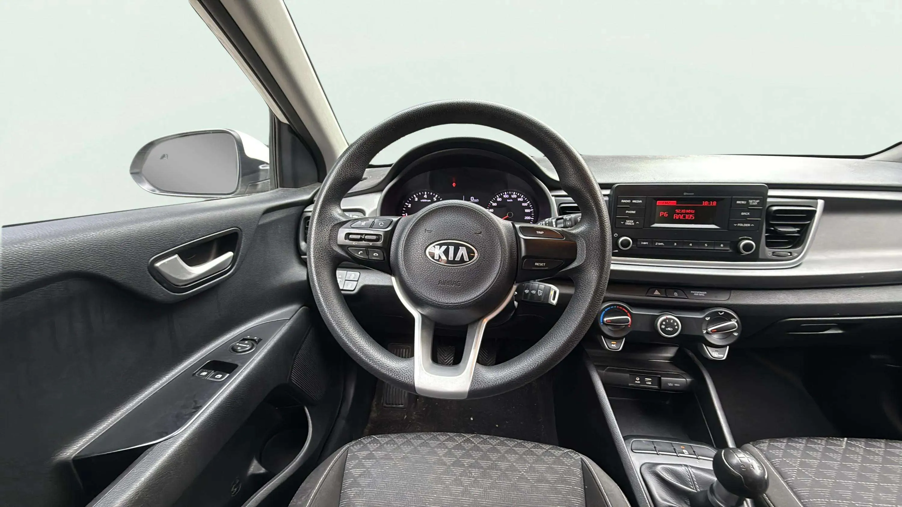 Kia Rio 1.0 T-GDi Concept Plus - foto 13