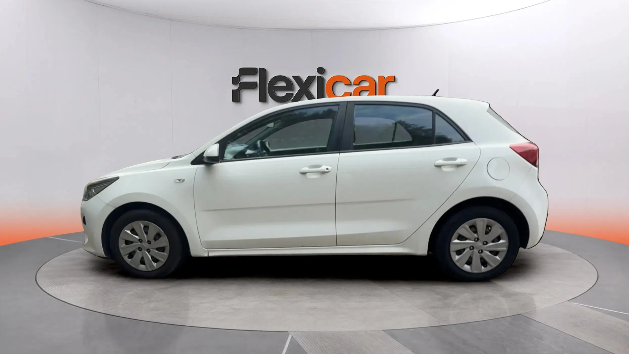Kia Rio 1.0 T-GDi Concept Plus - foto 4