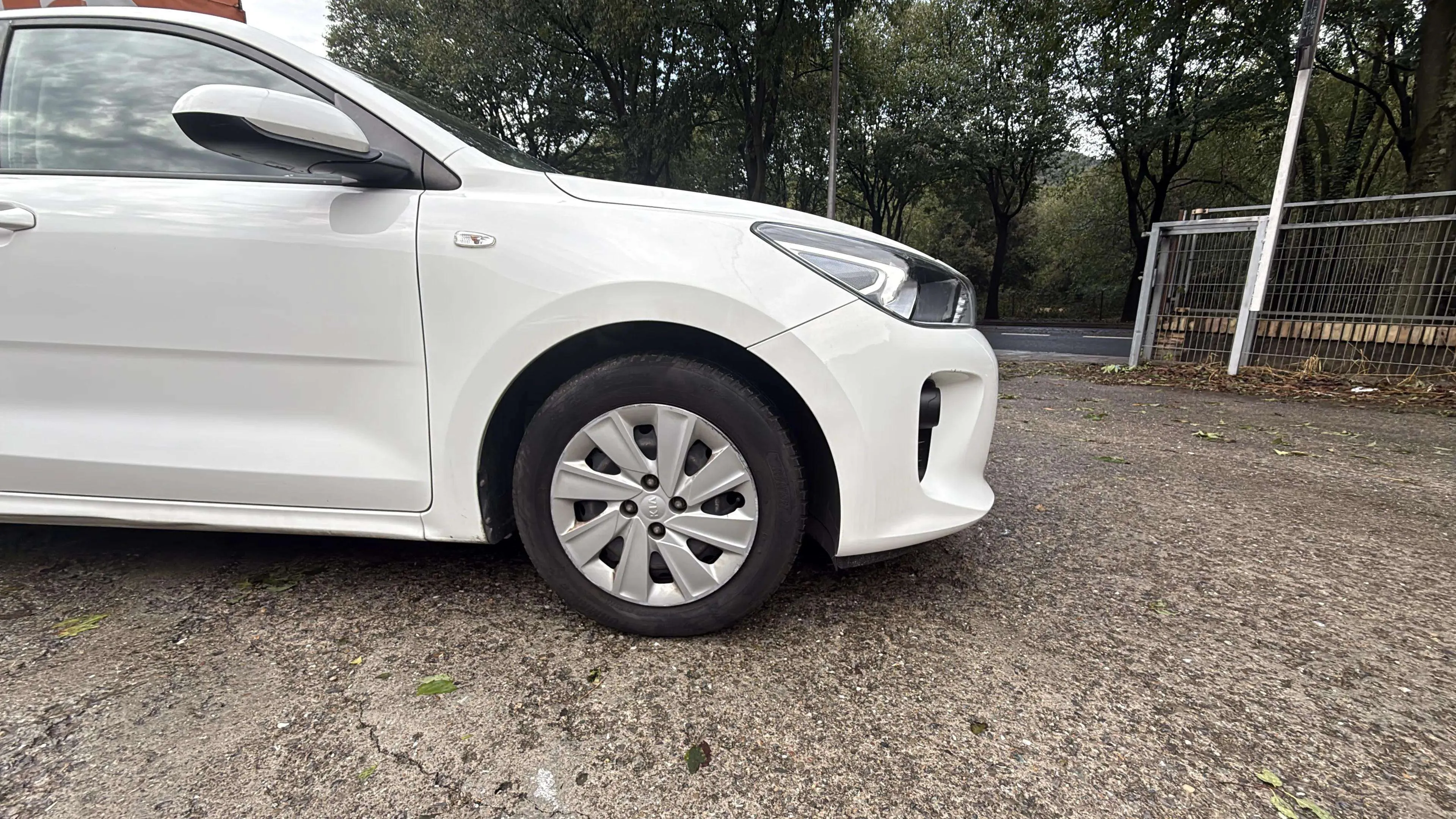Kia Rio 1.0 T-GDi Concept Plus - foto 10