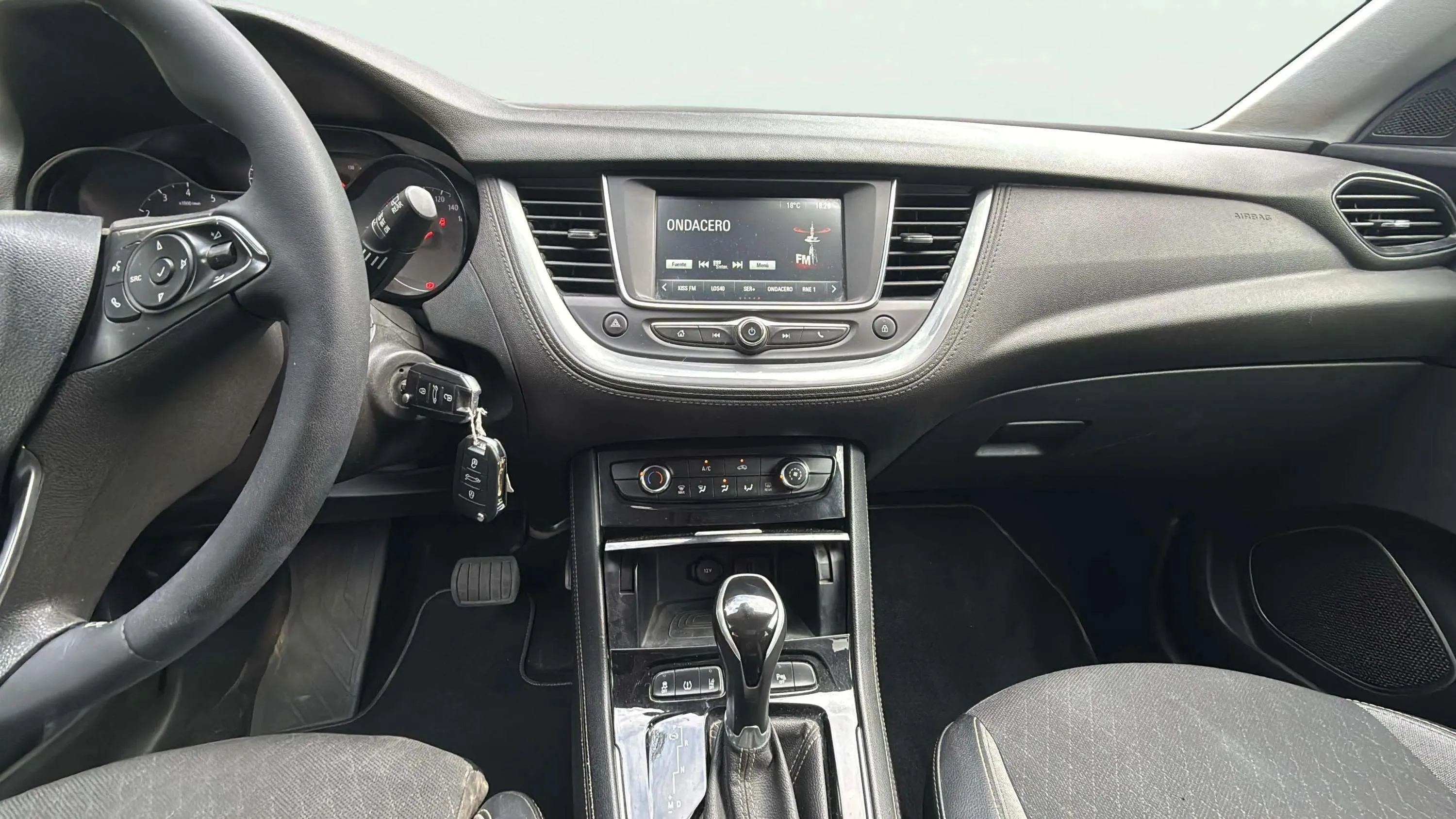 Opel Grandland 1.5 CDTi Ultimate - foto 11