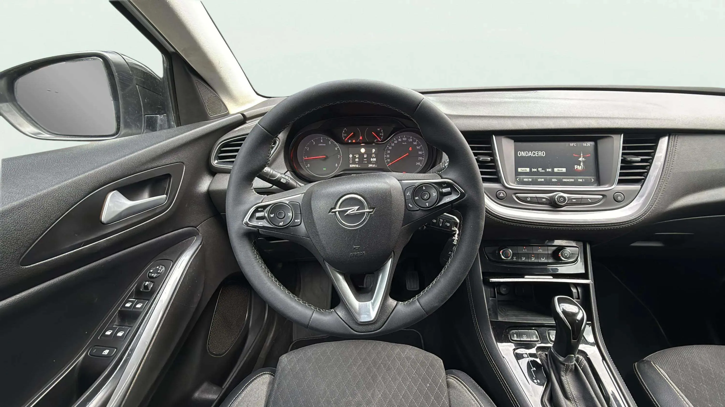 Opel Grandland 1.5 CDTi Ultimate - foto 12