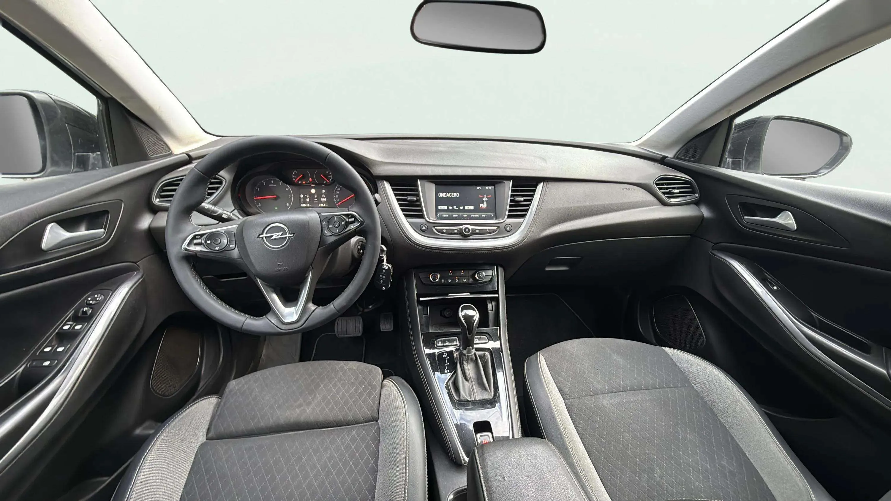 Opel Grandland 1.5 CDTi Ultimate - foto 10