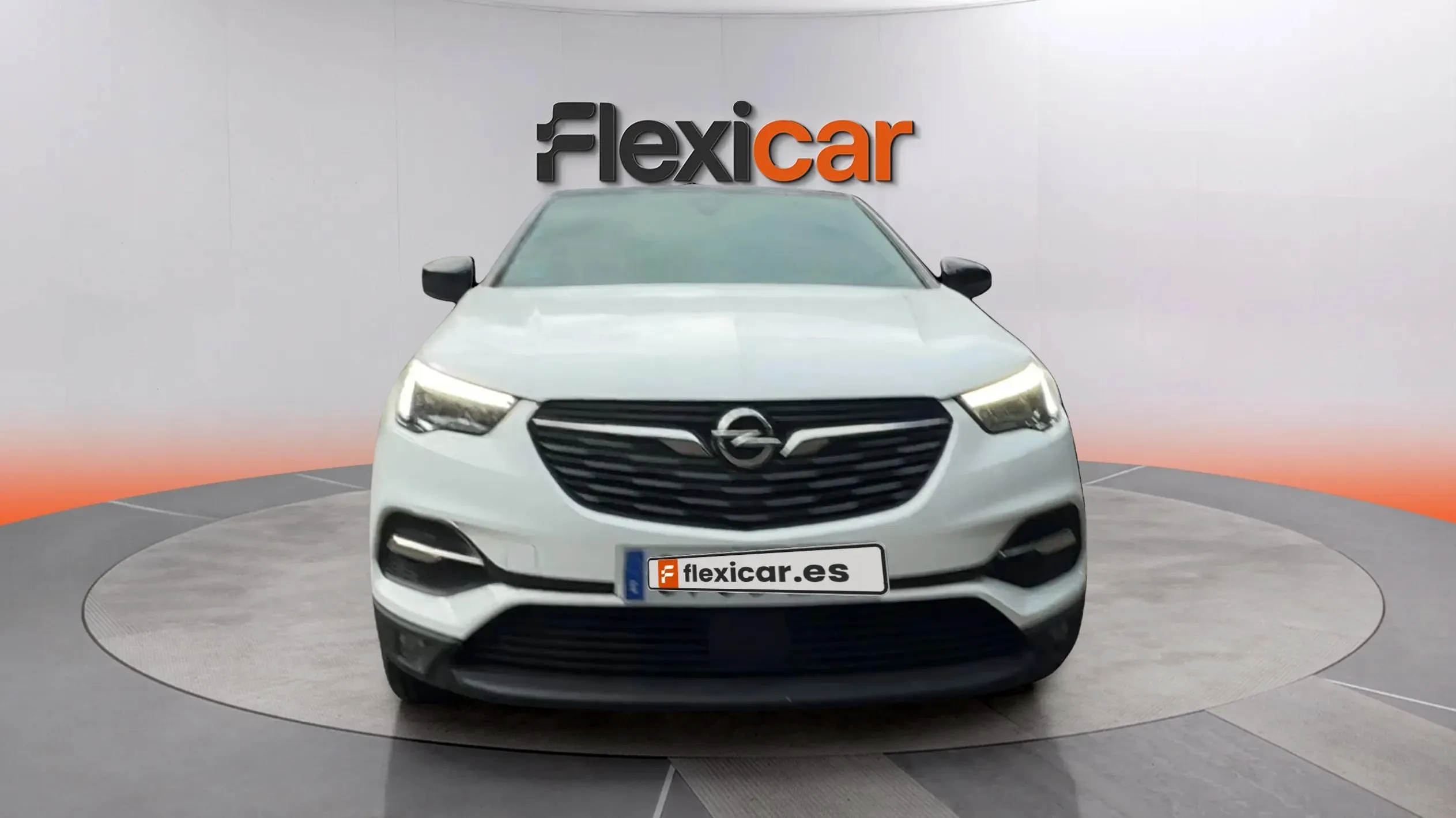 Opel Grandland 1.5 CDTi Ultimate - foto 2