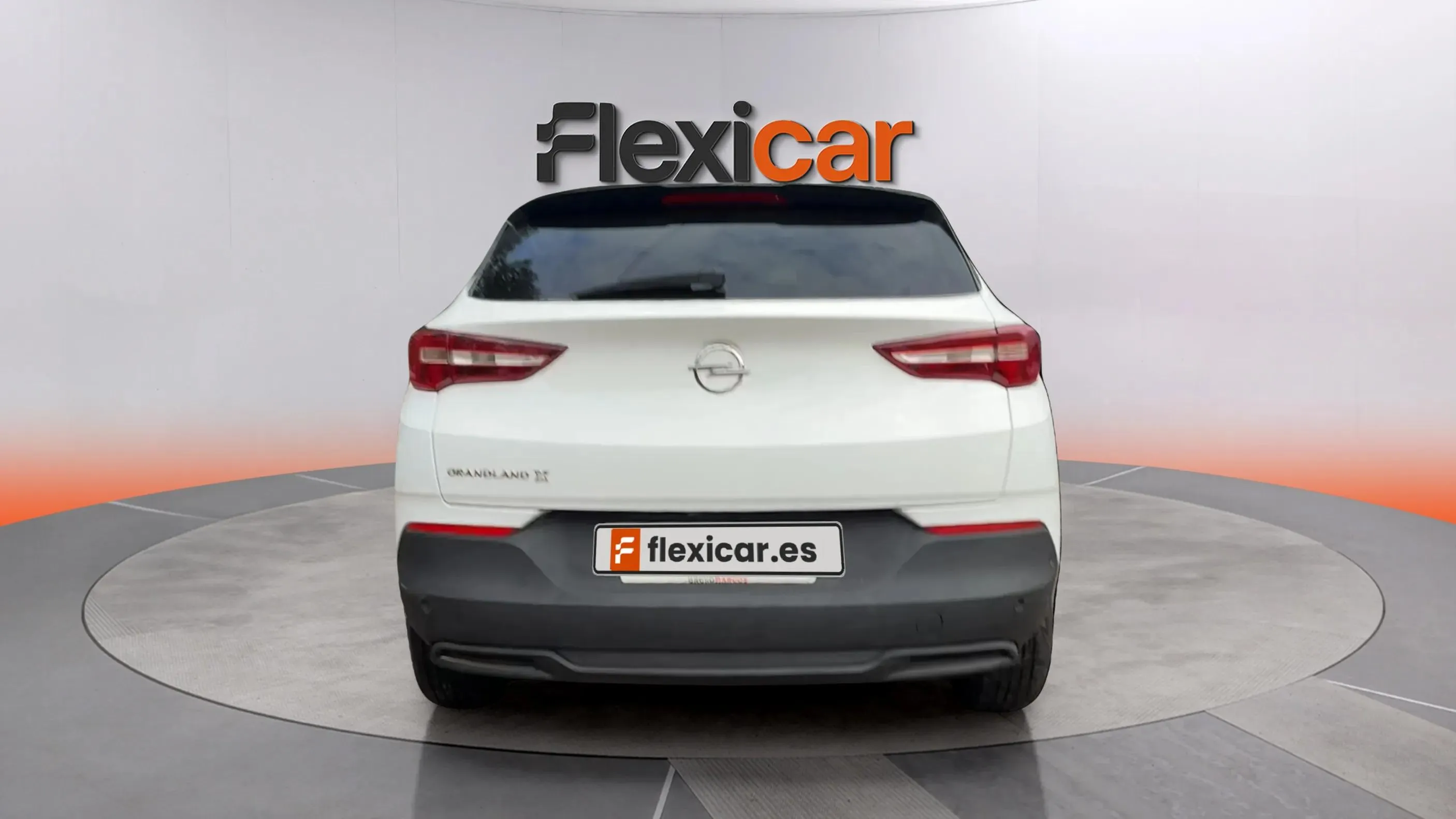 Opel Grandland 1.5 CDTi Ultimate - foto 5