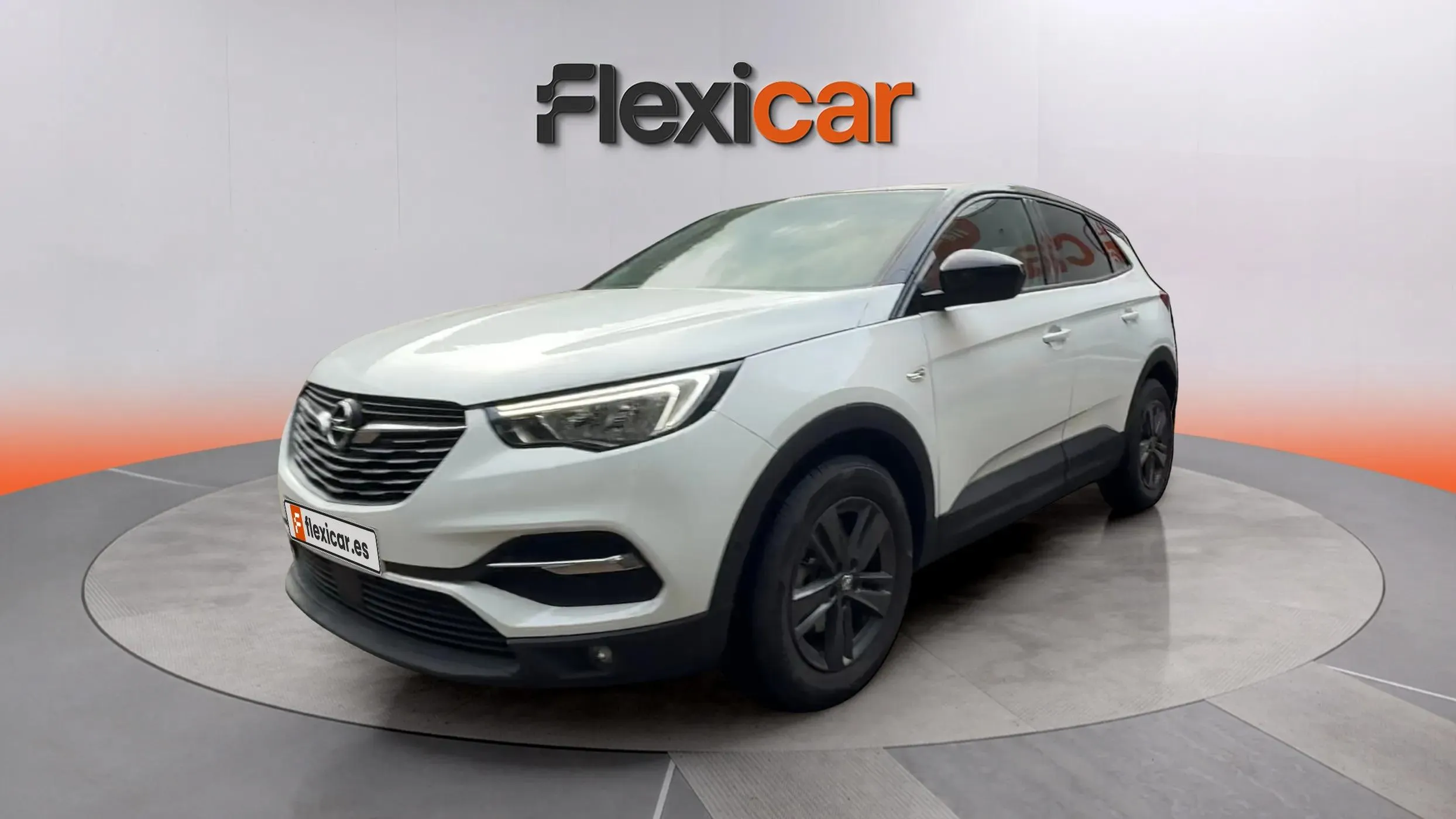 Opel Grandland 1.5 CDTi Ultimate - foto 3