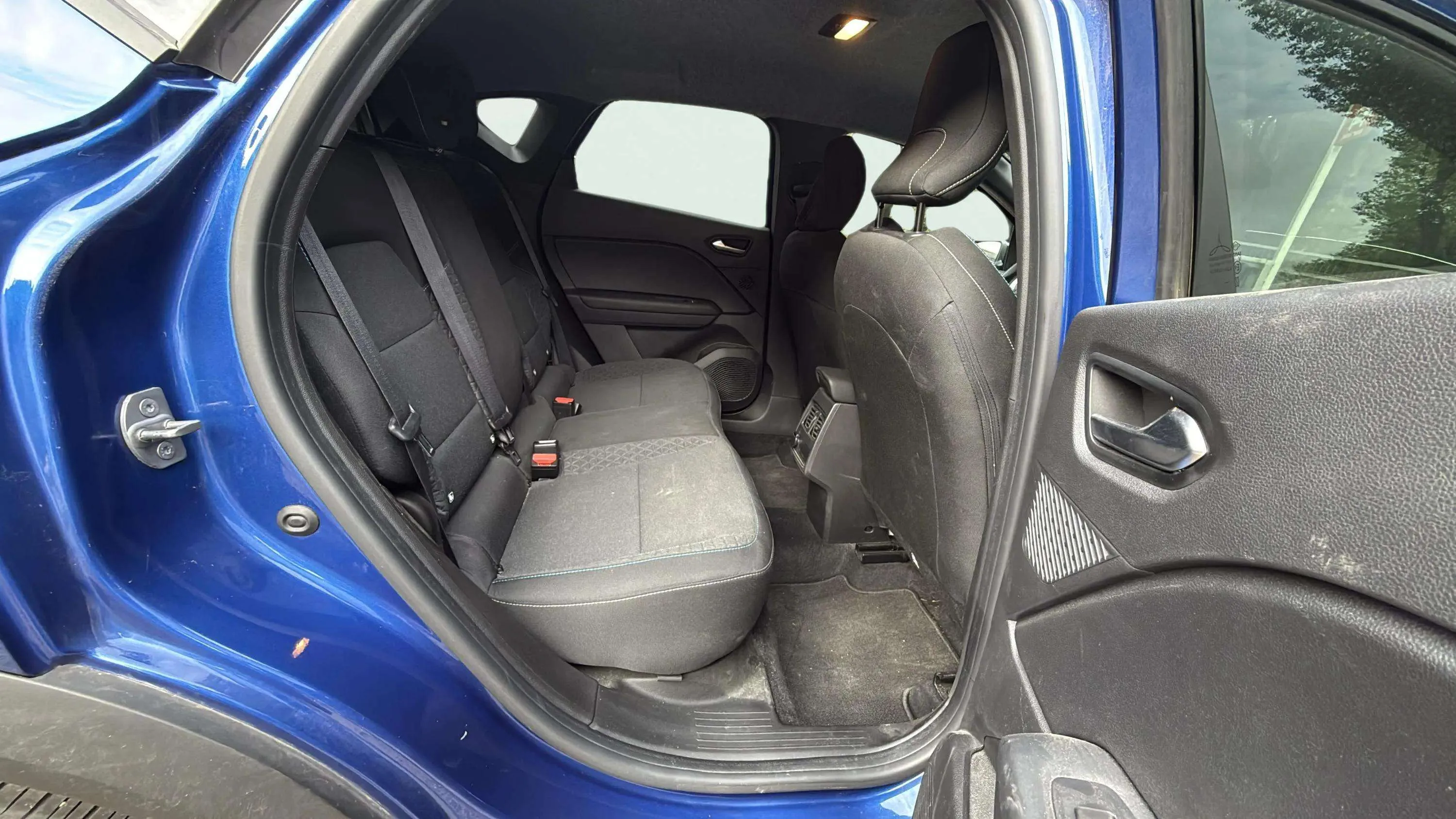 Mitsubishi ASX 130T MHEV Motion - foto 15