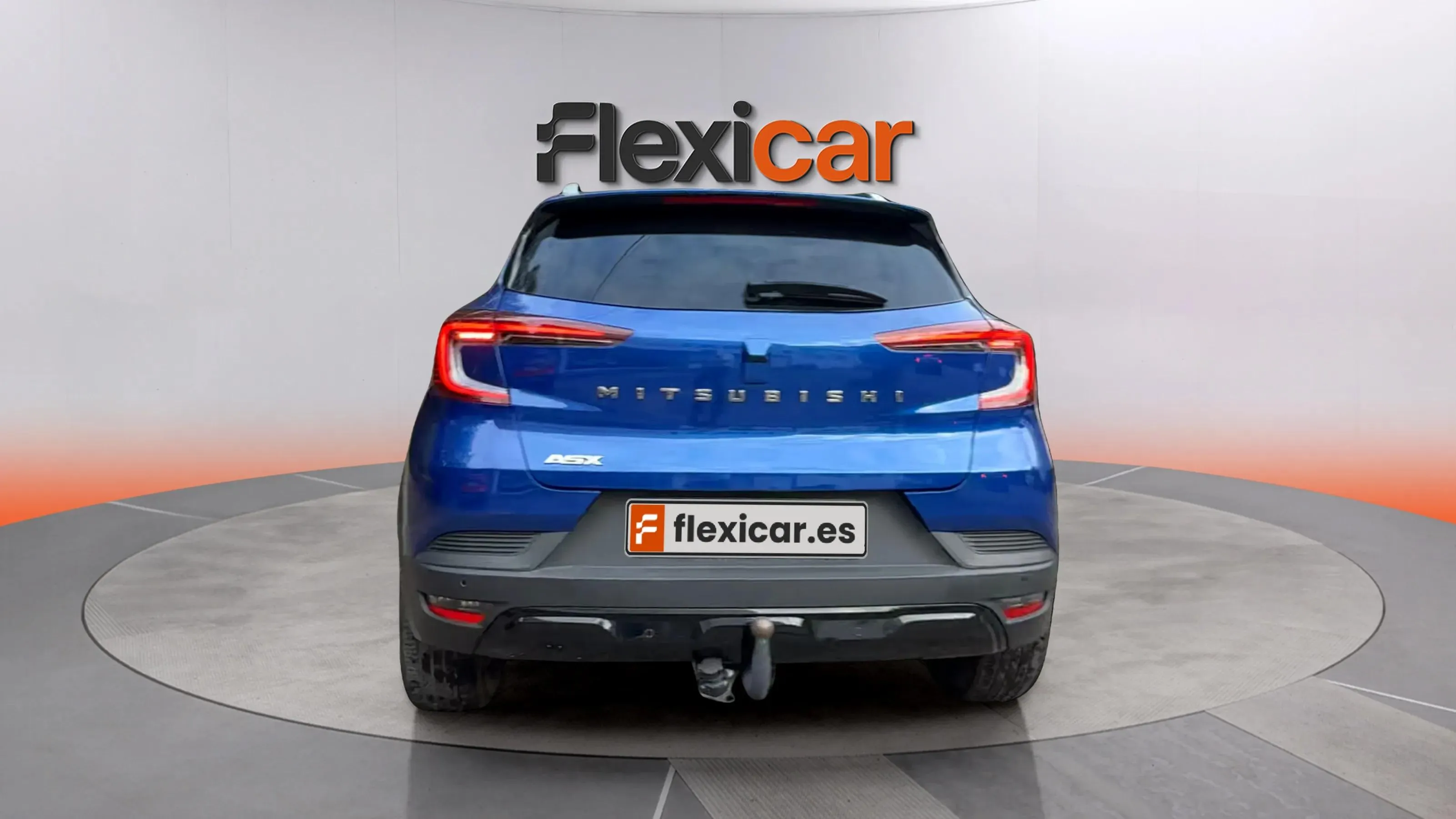 Mitsubishi ASX 130T MHEV Motion - foto 6