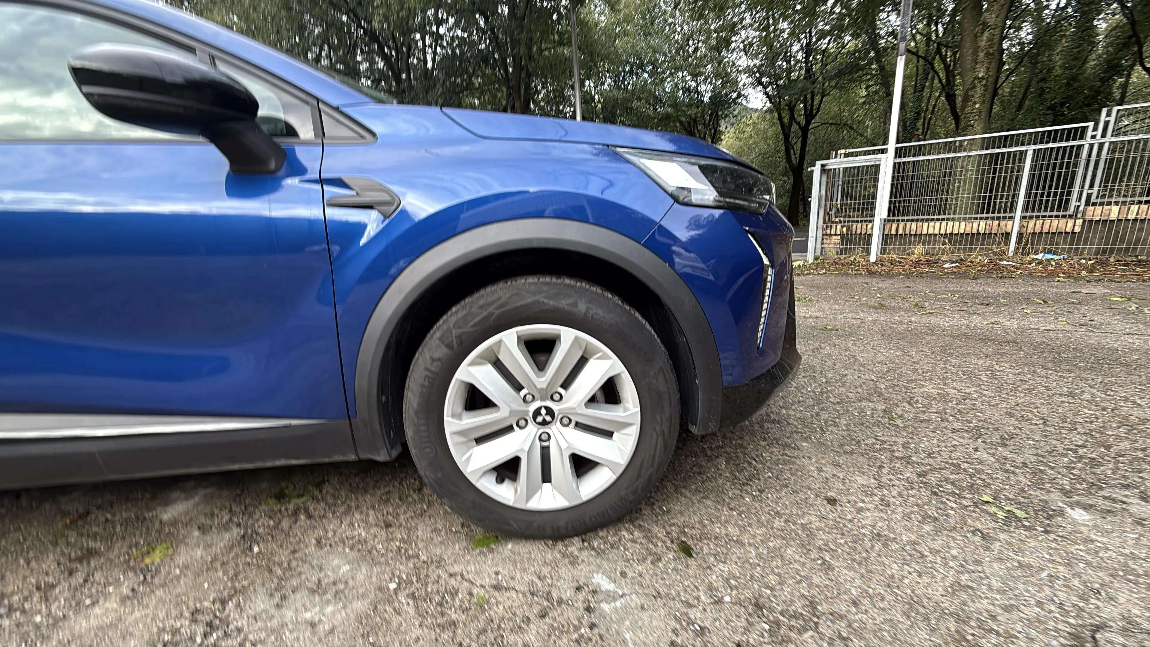 Mitsubishi ASX 130T MHEV Motion - foto 10