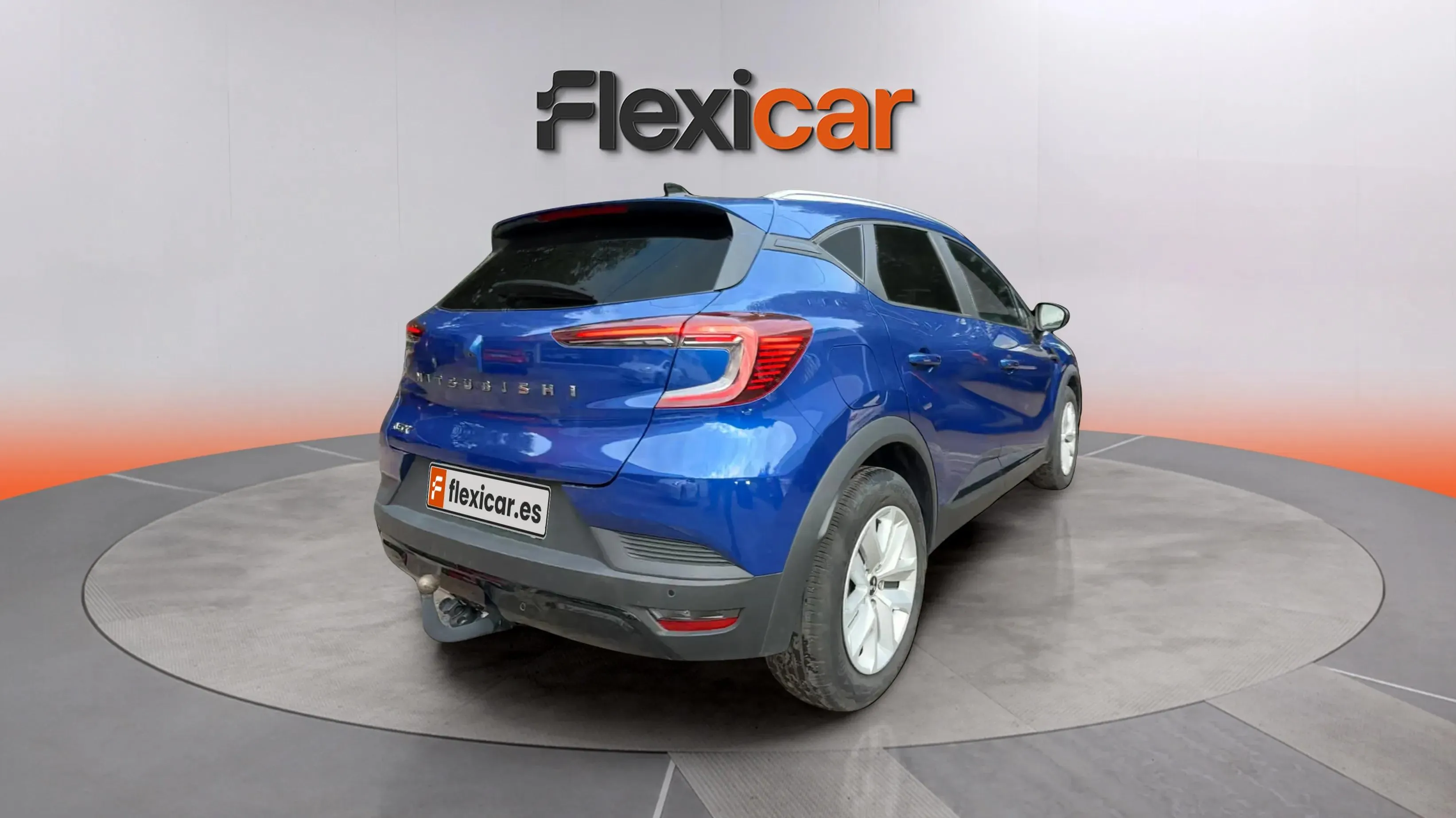 Mitsubishi ASX 130T MHEV Motion - foto 7