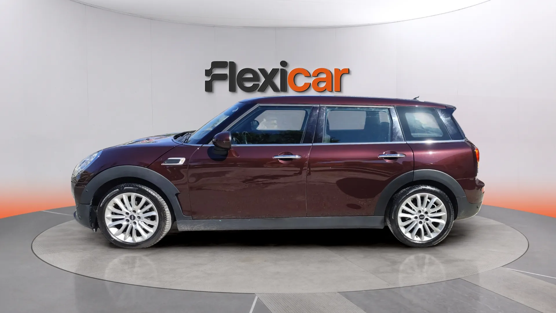 MINI Clubman One D - foto 4