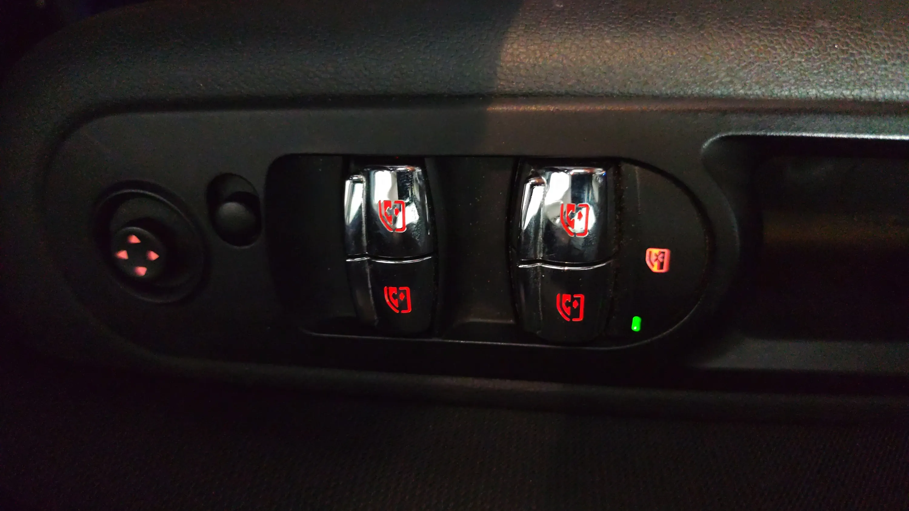 MINI Clubman One D - foto 18