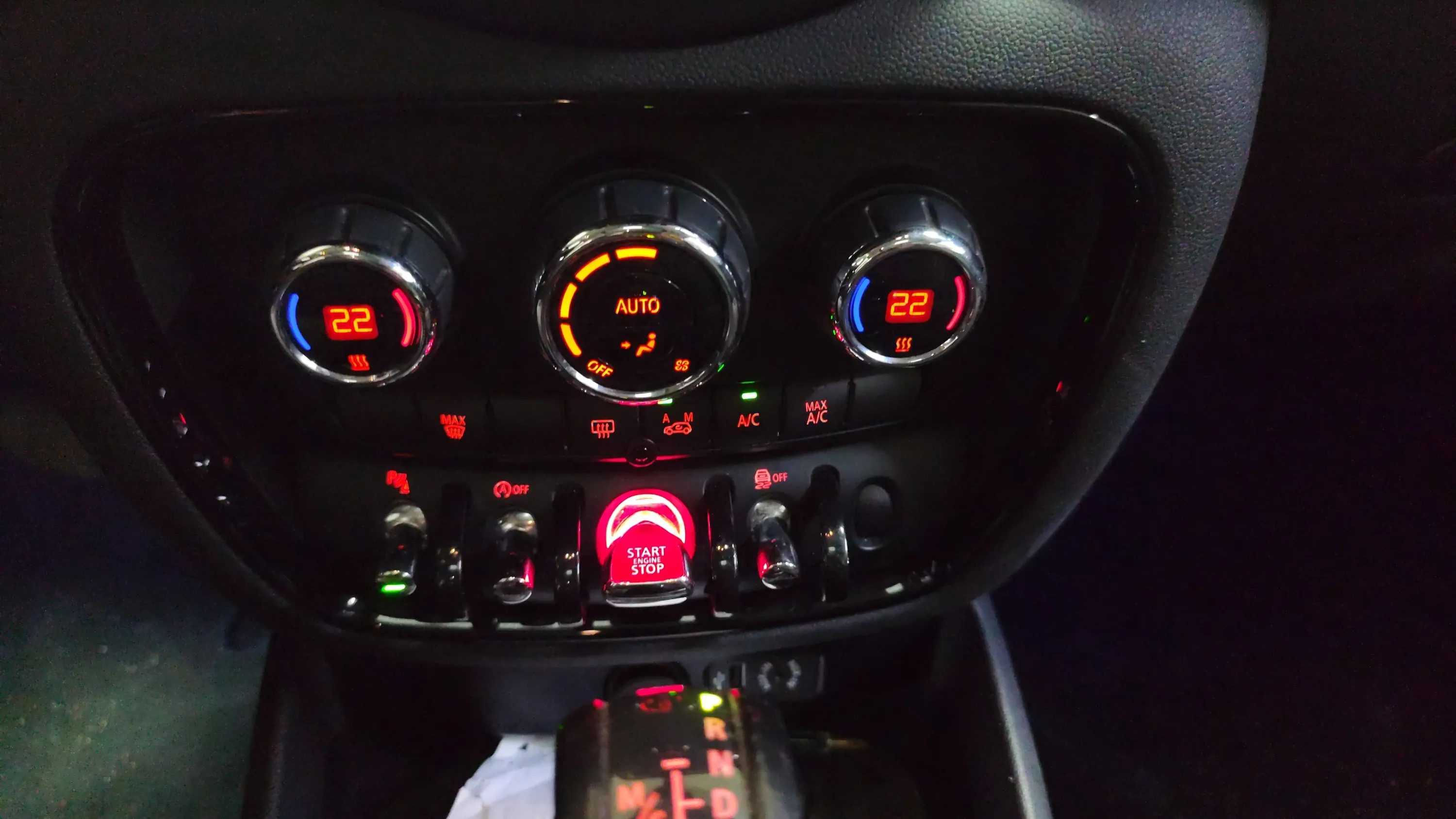 MINI Clubman One D - foto 13