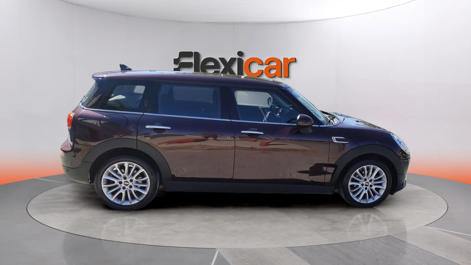 MINI Clubman One D - foto 7