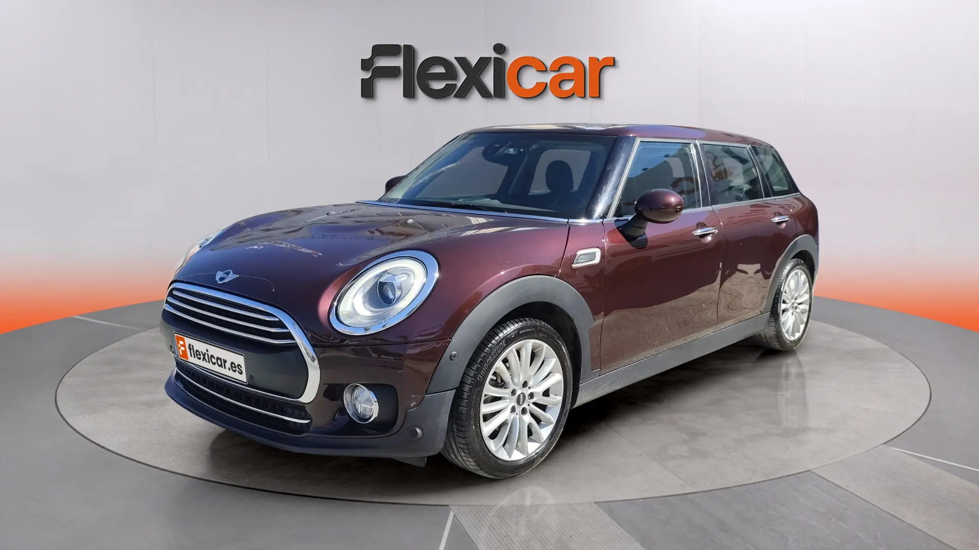 MINI Clubman One D - foto 3
