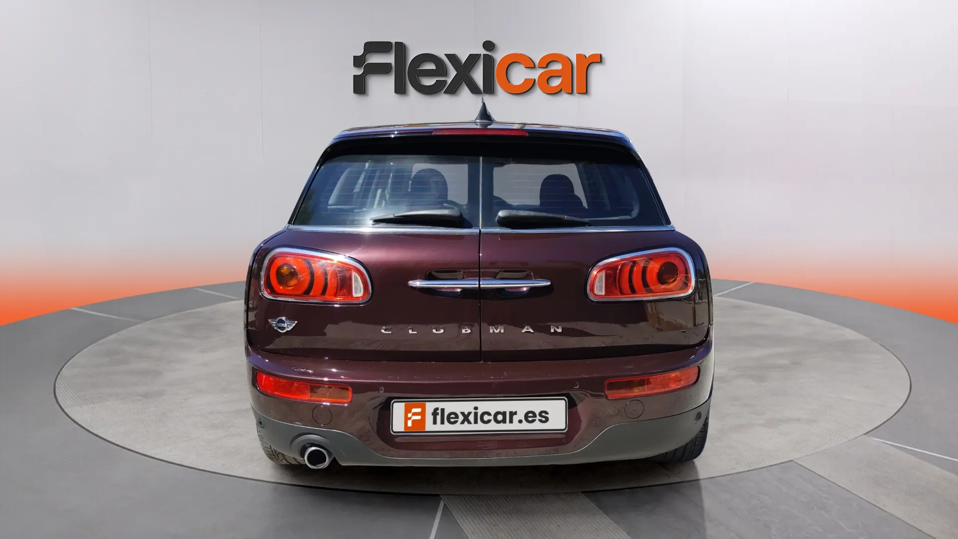 MINI Clubman One D - foto 5