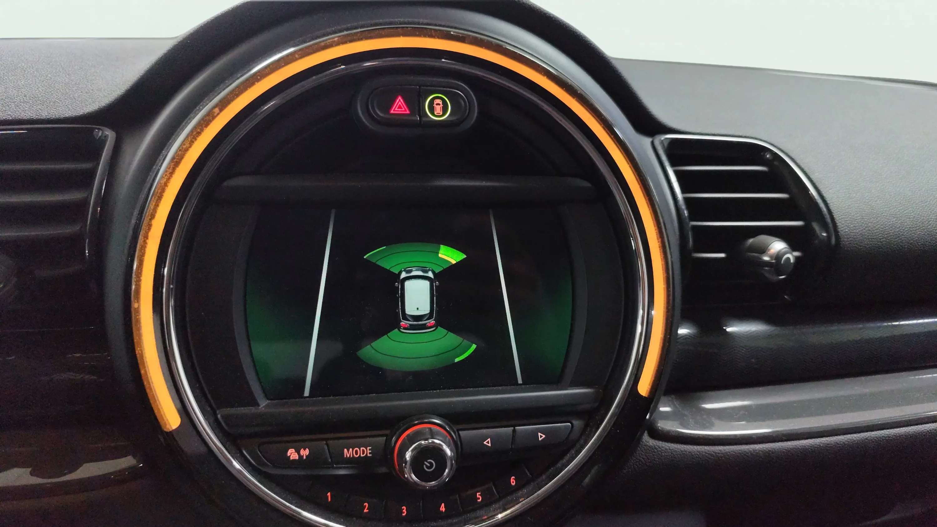 MINI Clubman One D - foto 12