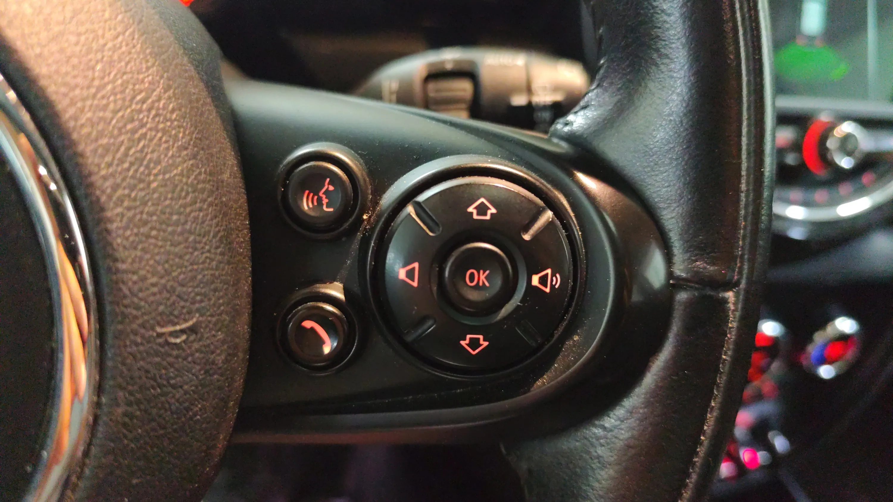 MINI Clubman One D - foto 14