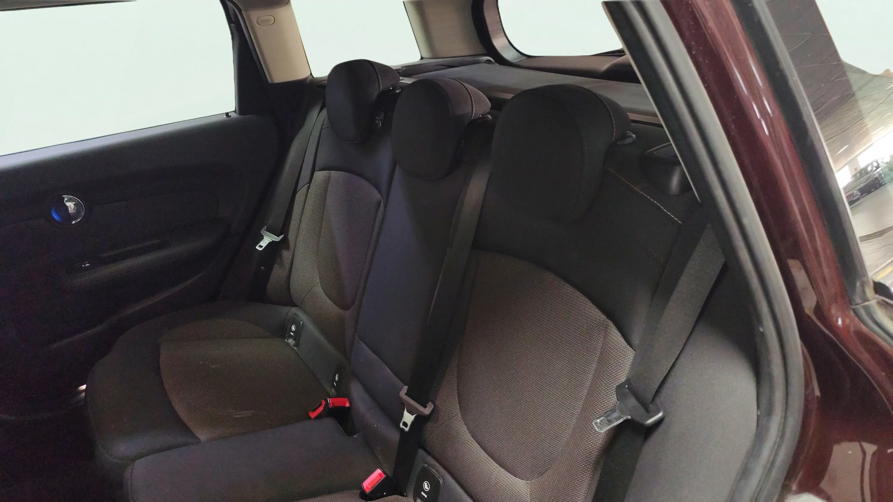 MINI Clubman One D - foto 20
