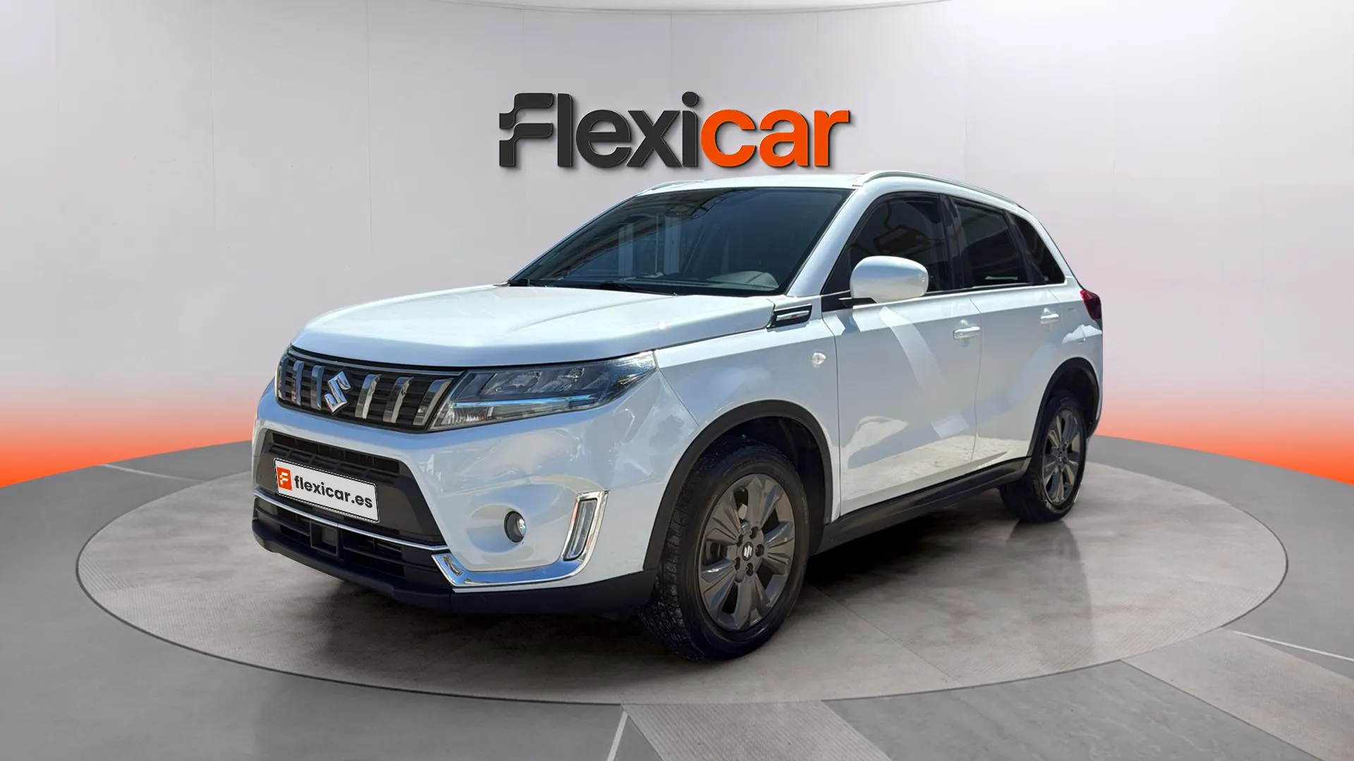 Suzuki Vitara 1.4 T GLE Mild Hybrid - foto 3