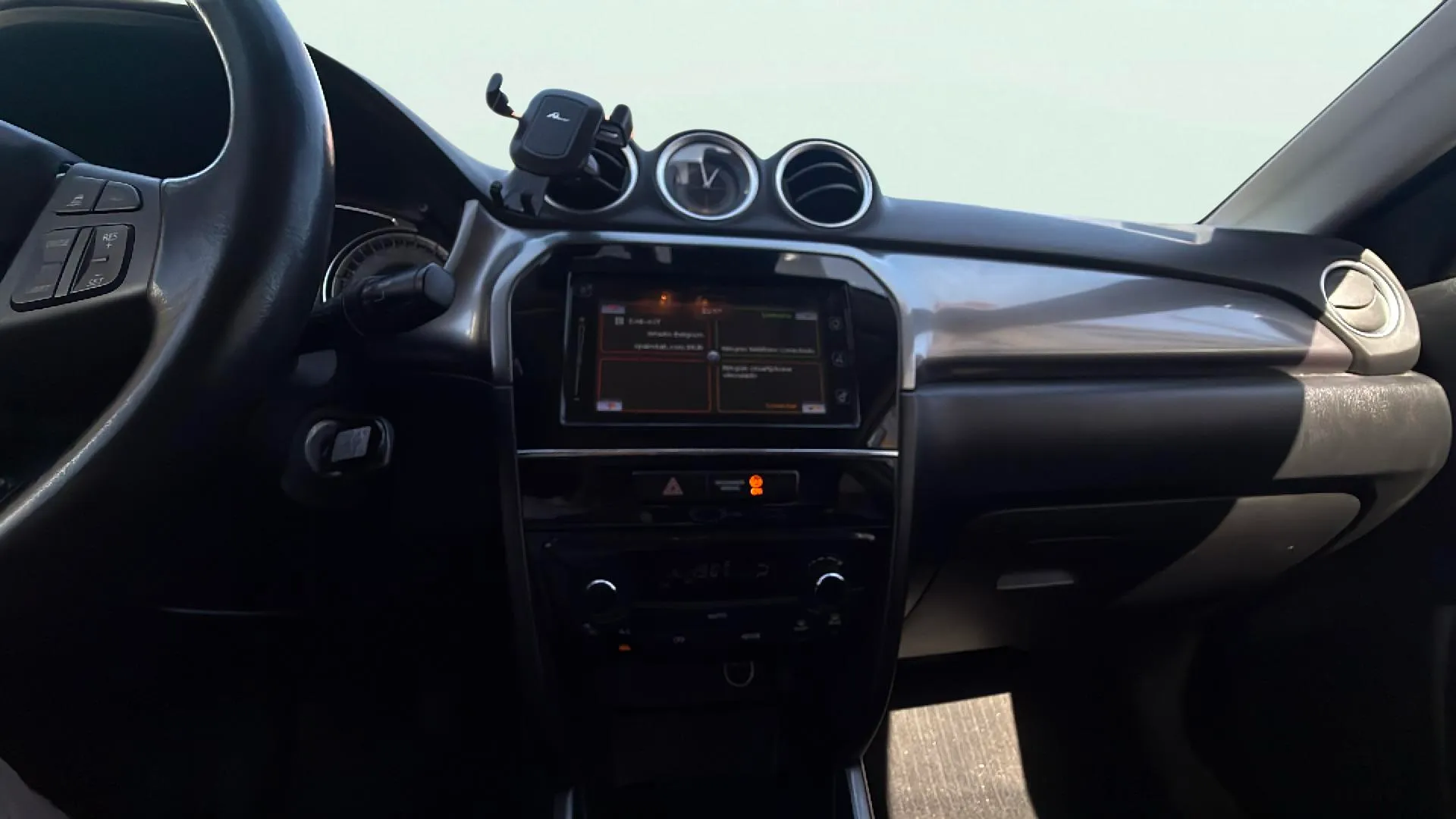 Suzuki Vitara 1.4 T GLE Mild Hybrid - foto 14