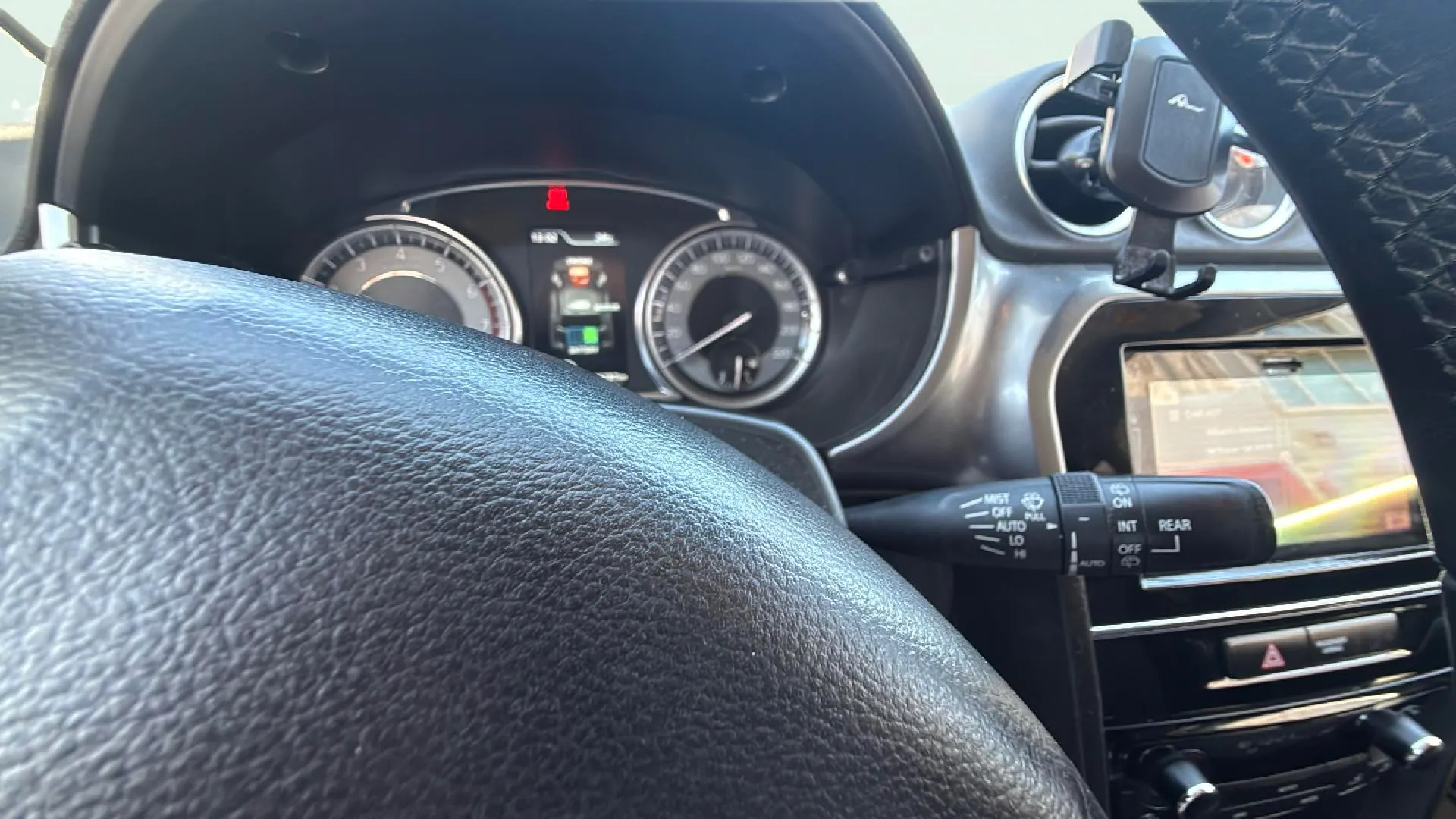 Suzuki Vitara 1.4 T GLE Mild Hybrid - foto 18