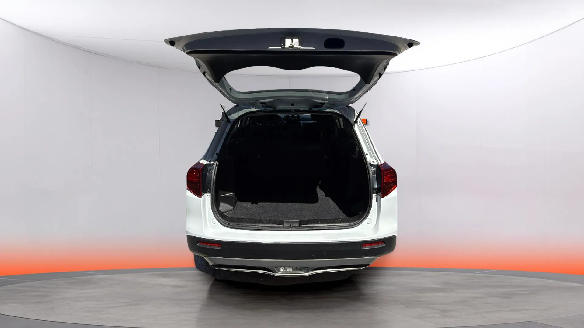 Suzuki Vitara 1.4 T GLE Mild Hybrid - foto 23
